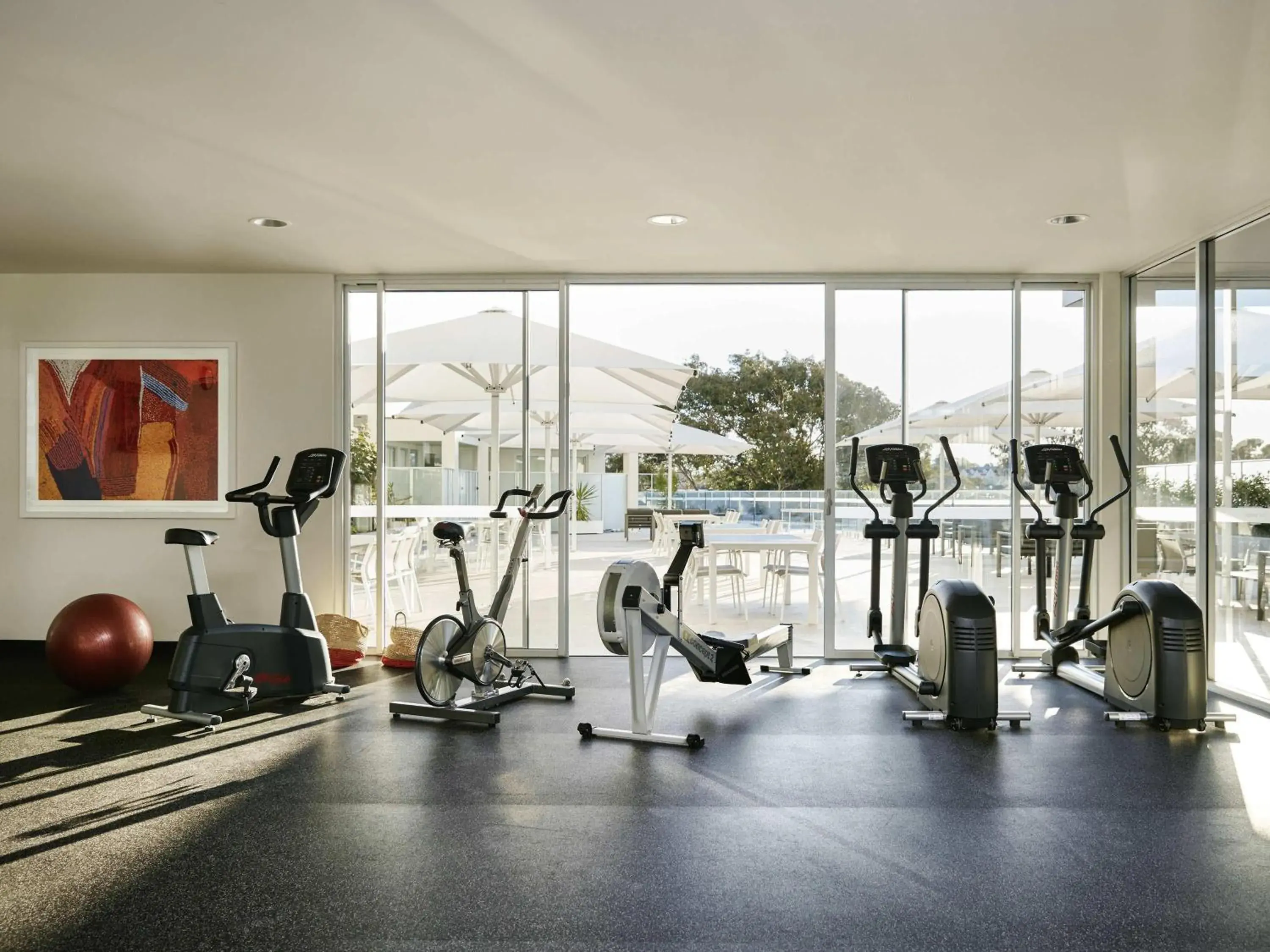 Fitness centre/facilities in Art Series - The Watson Fitness centre/facilities in Art Series - The Watson