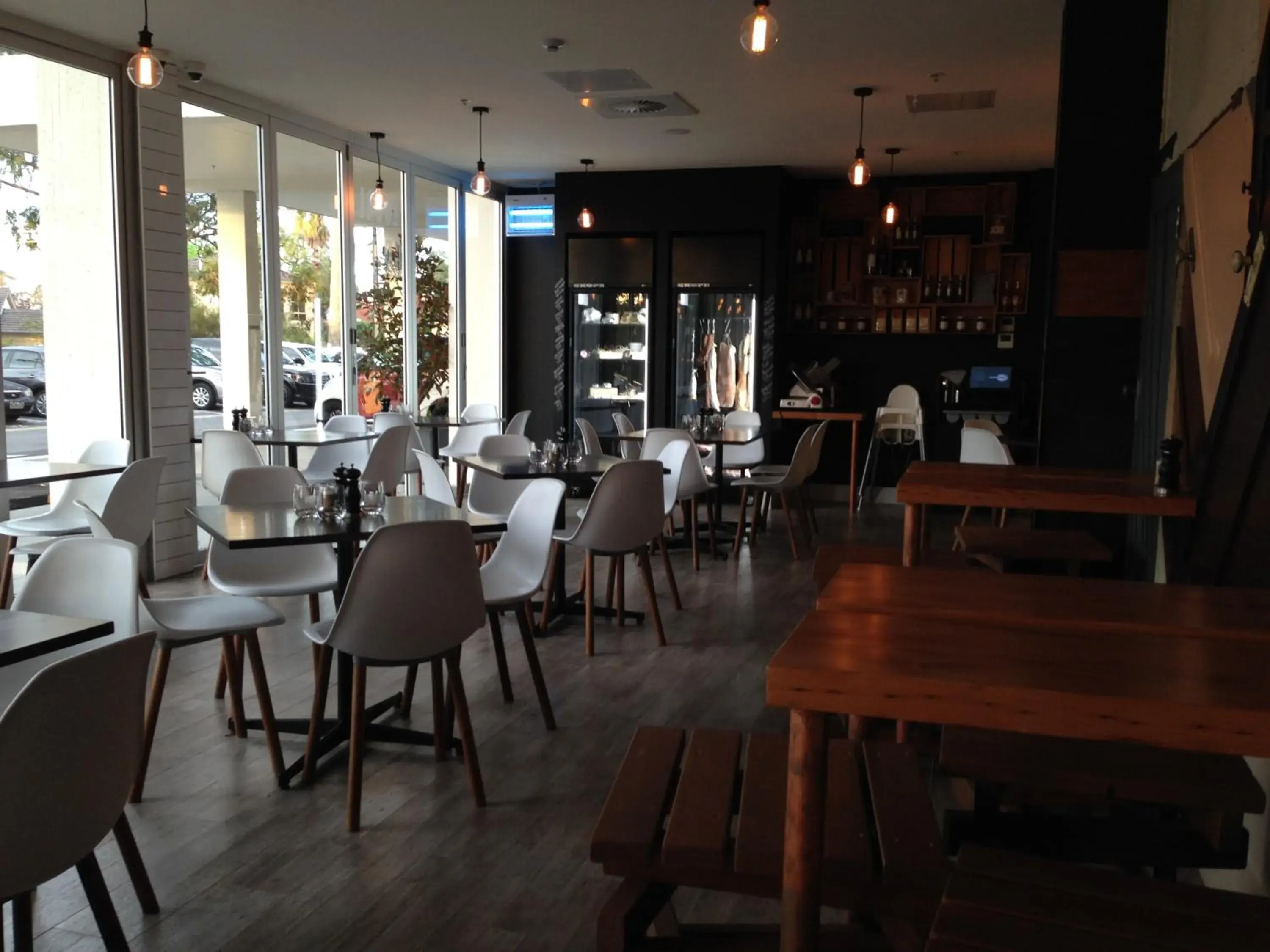 Restaurant/places to eat in Art Series - The Watson Restaurant/places to eat in Art Series - The Watson