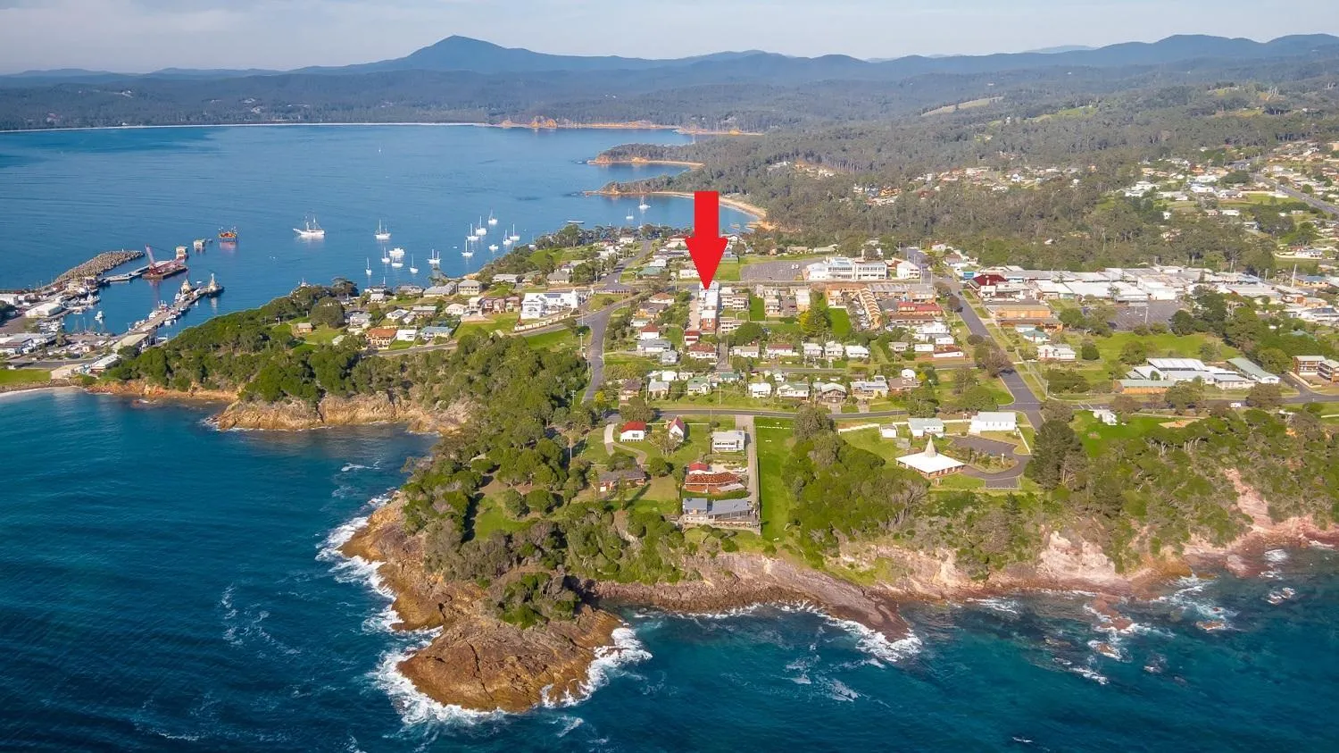 Heritage House Motel & Units