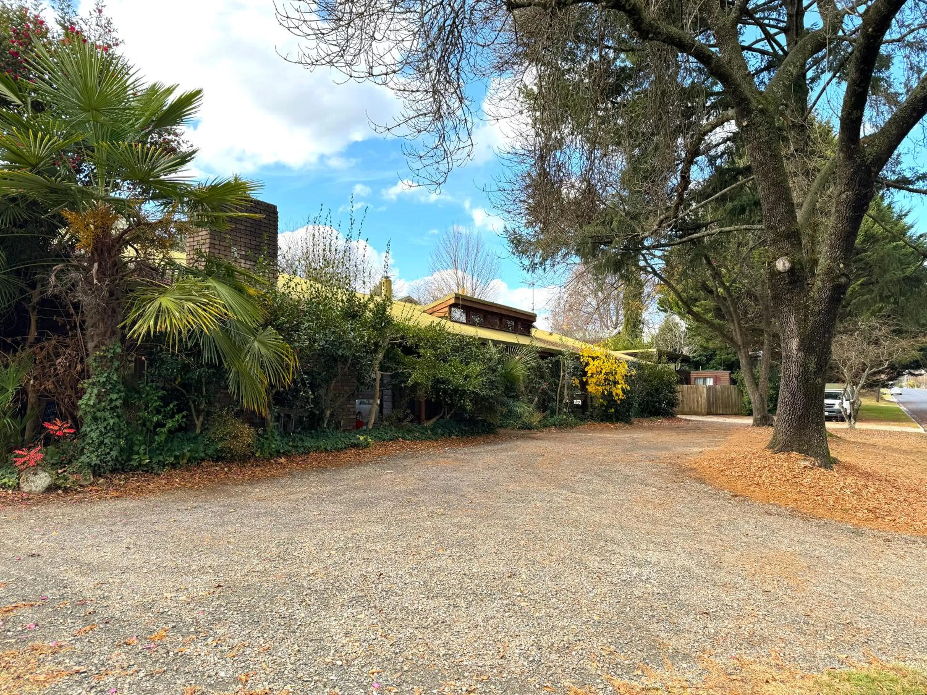 Natural landscape in BIG4 Tasman Holiday Parks - Bright