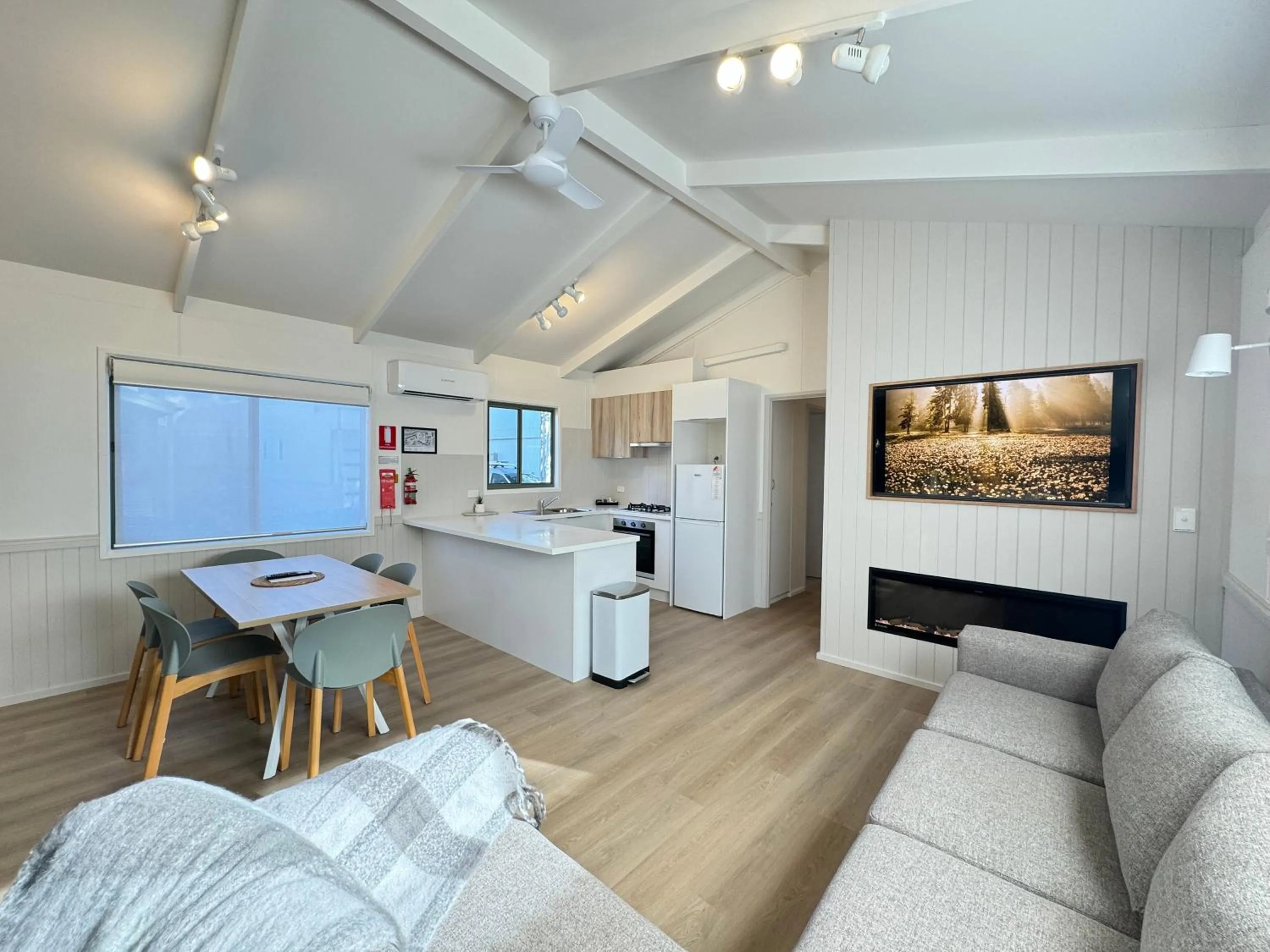 BIG4 Tasman Holiday Parks - Bright