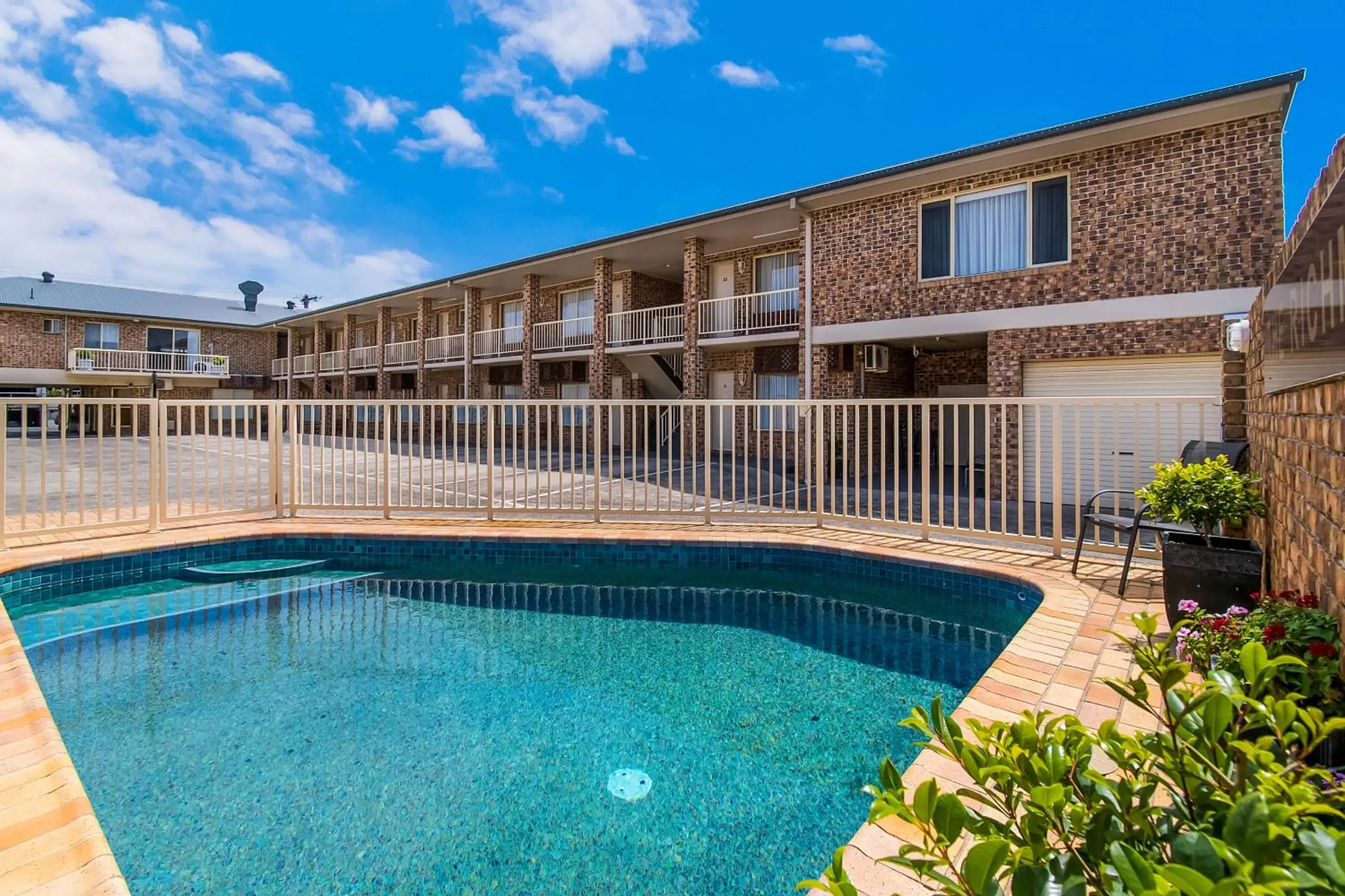 Richmond Motor Inn Richmond Motor Inn