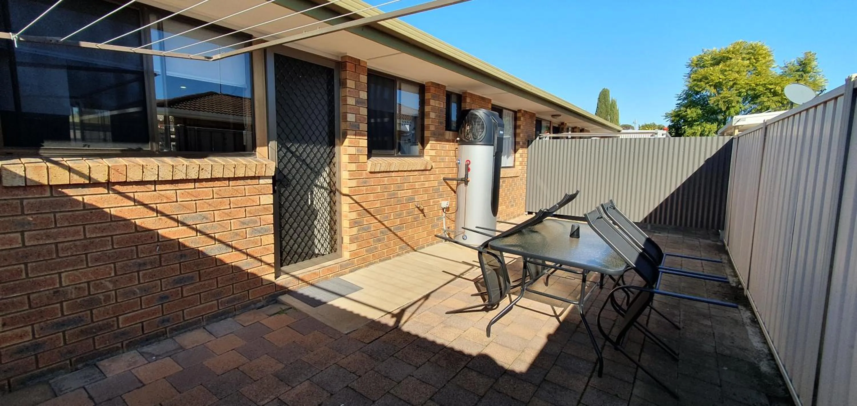 Centrepoint Motel Deniliquin