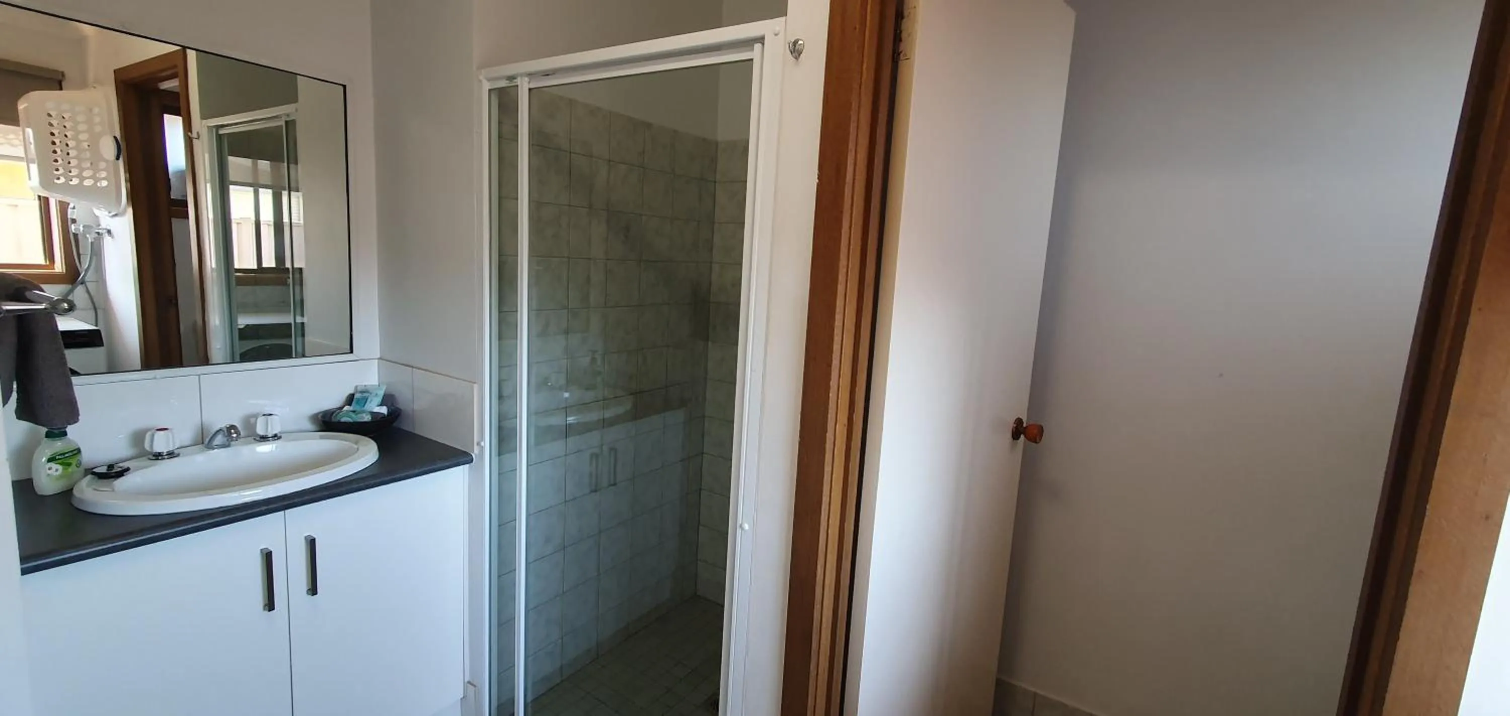 Centrepoint Motel Deniliquin