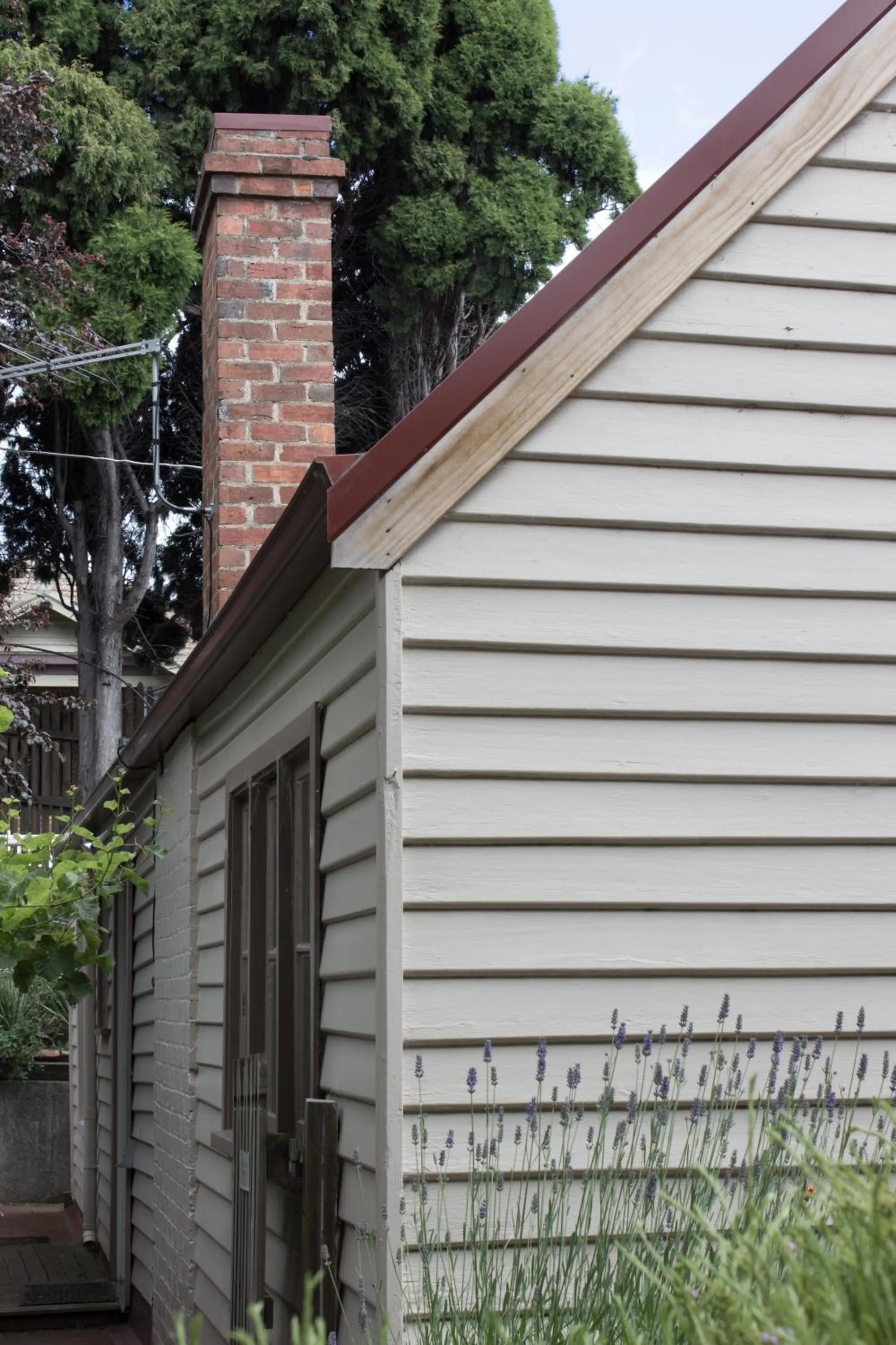 Property building in Werndee