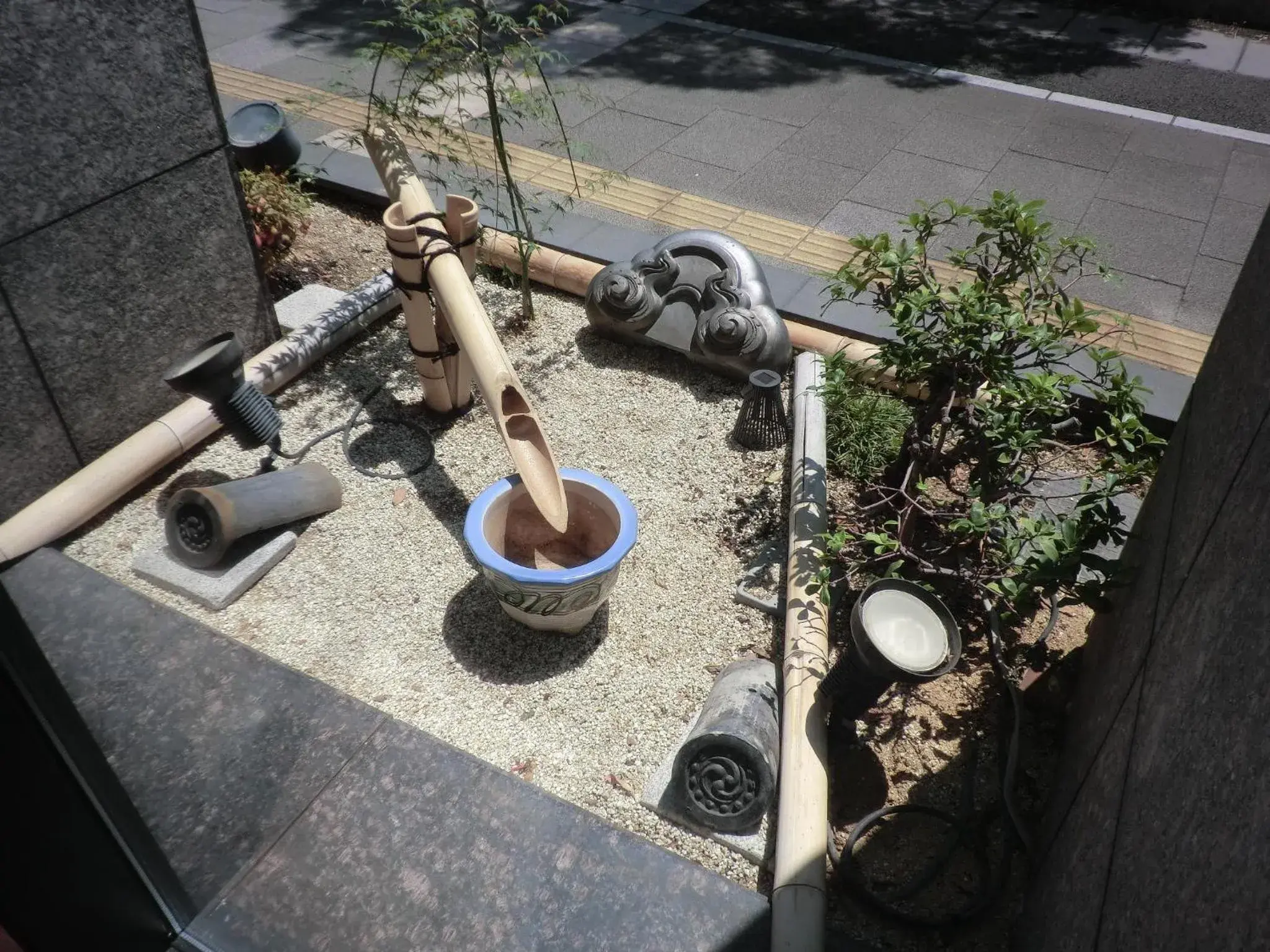 Property building in Hotel Sunplaza Osaka Sakai Annex Property building in Hotel Sunplaza Osaka Sakai Annex