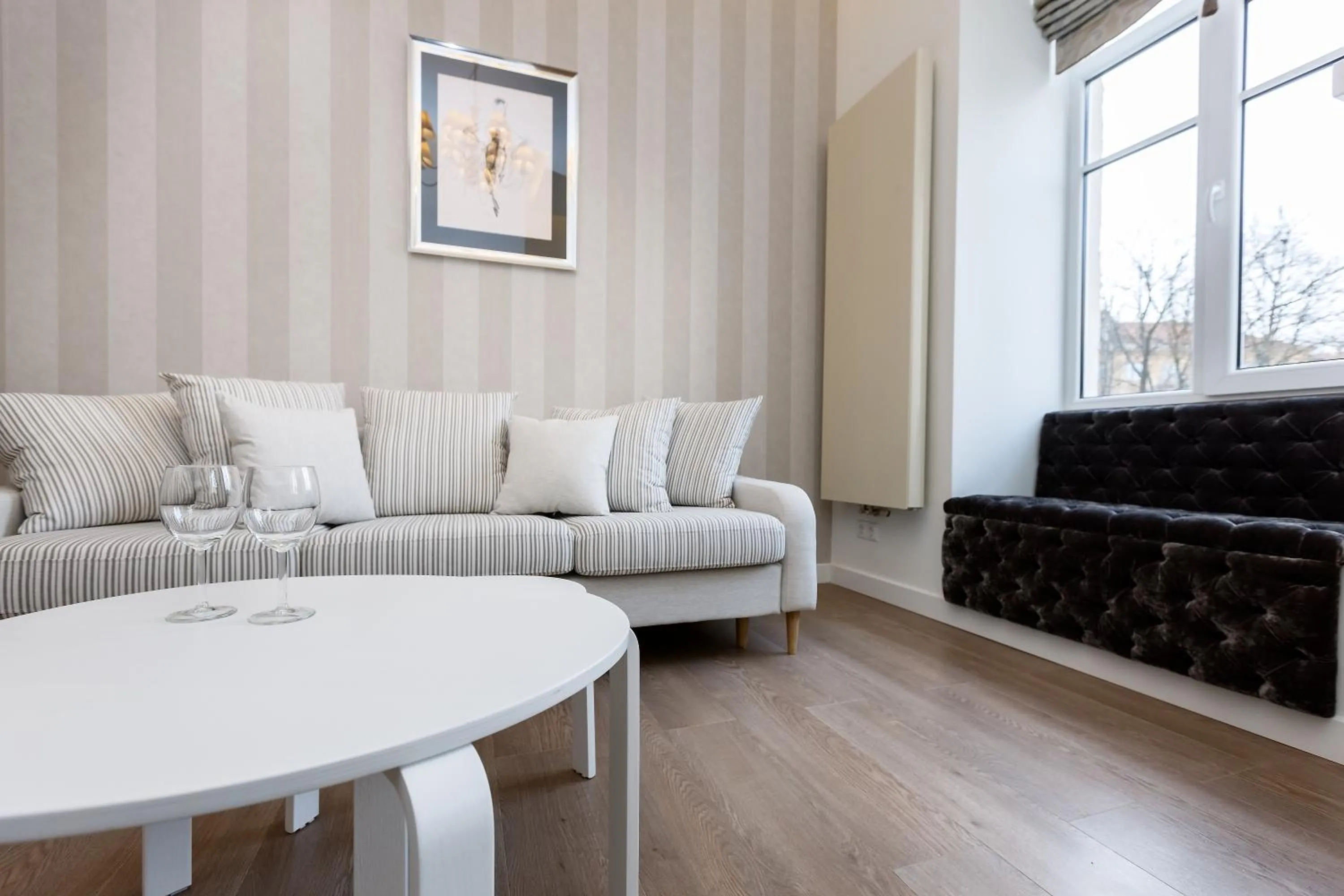 Center Avenue Apartments
