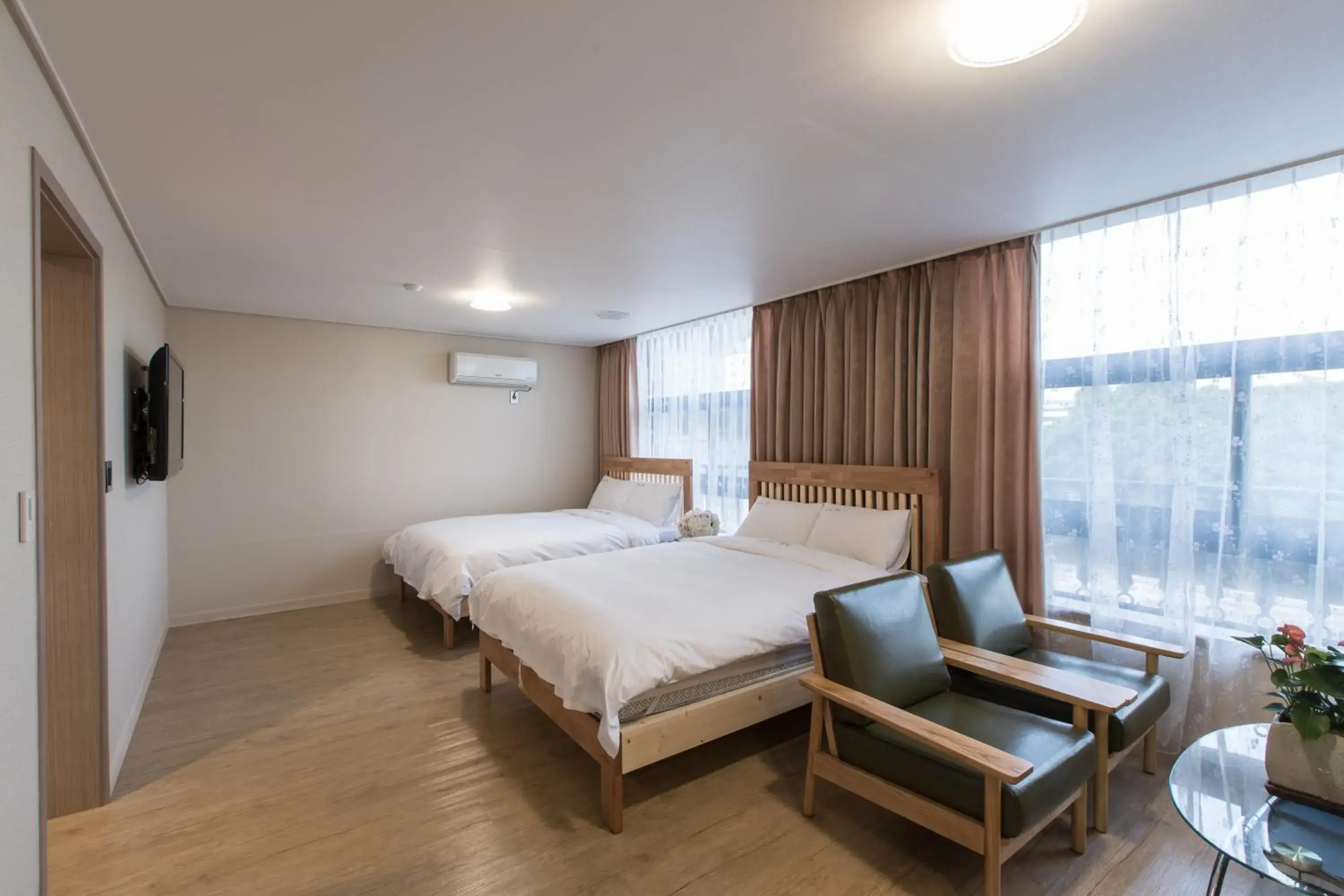 Bedroom, Bed in Elin Hotel Bedroom, Bed in Elin Hotel