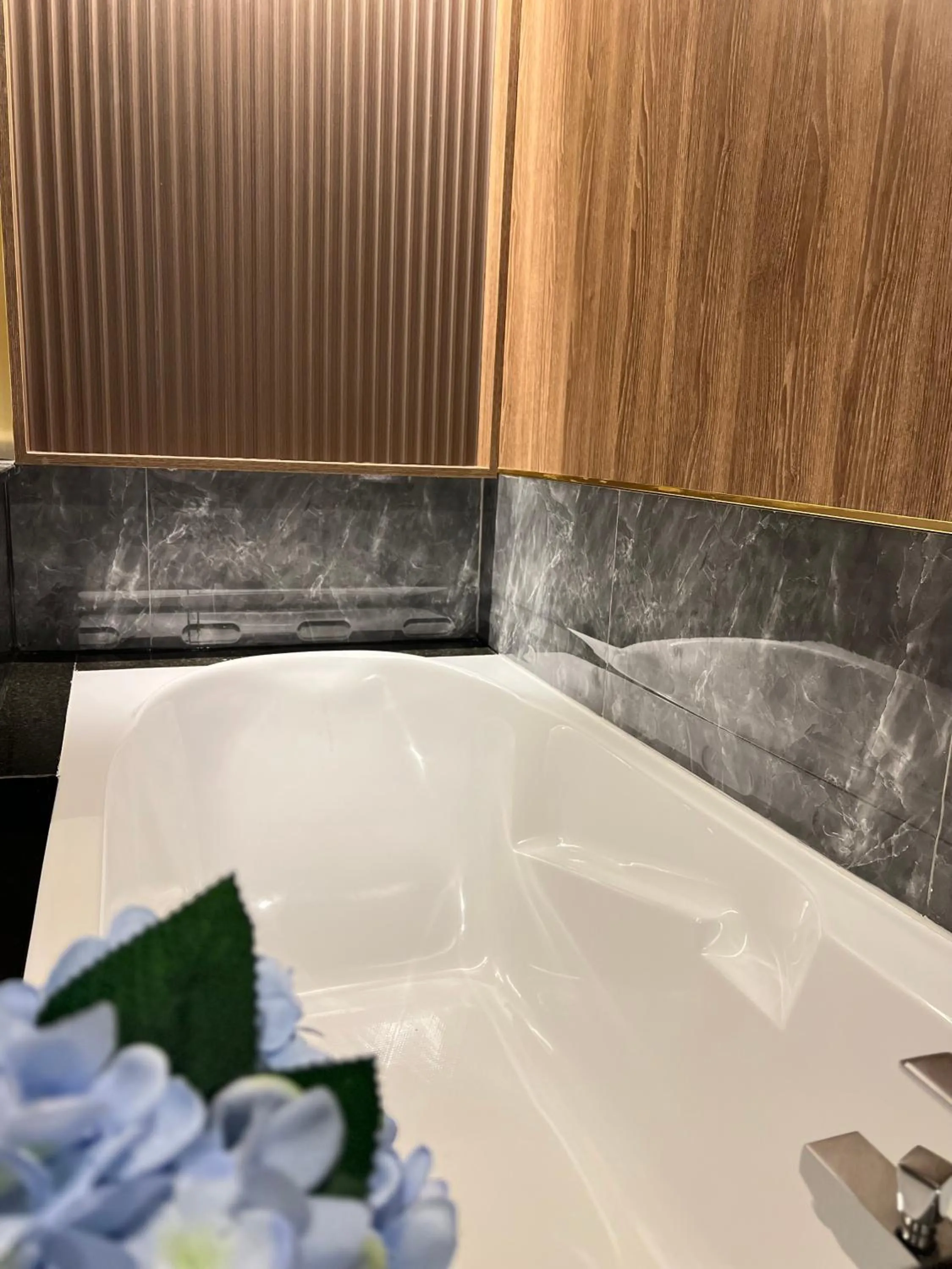 Bath in Harmony Phnom Penh Hotel