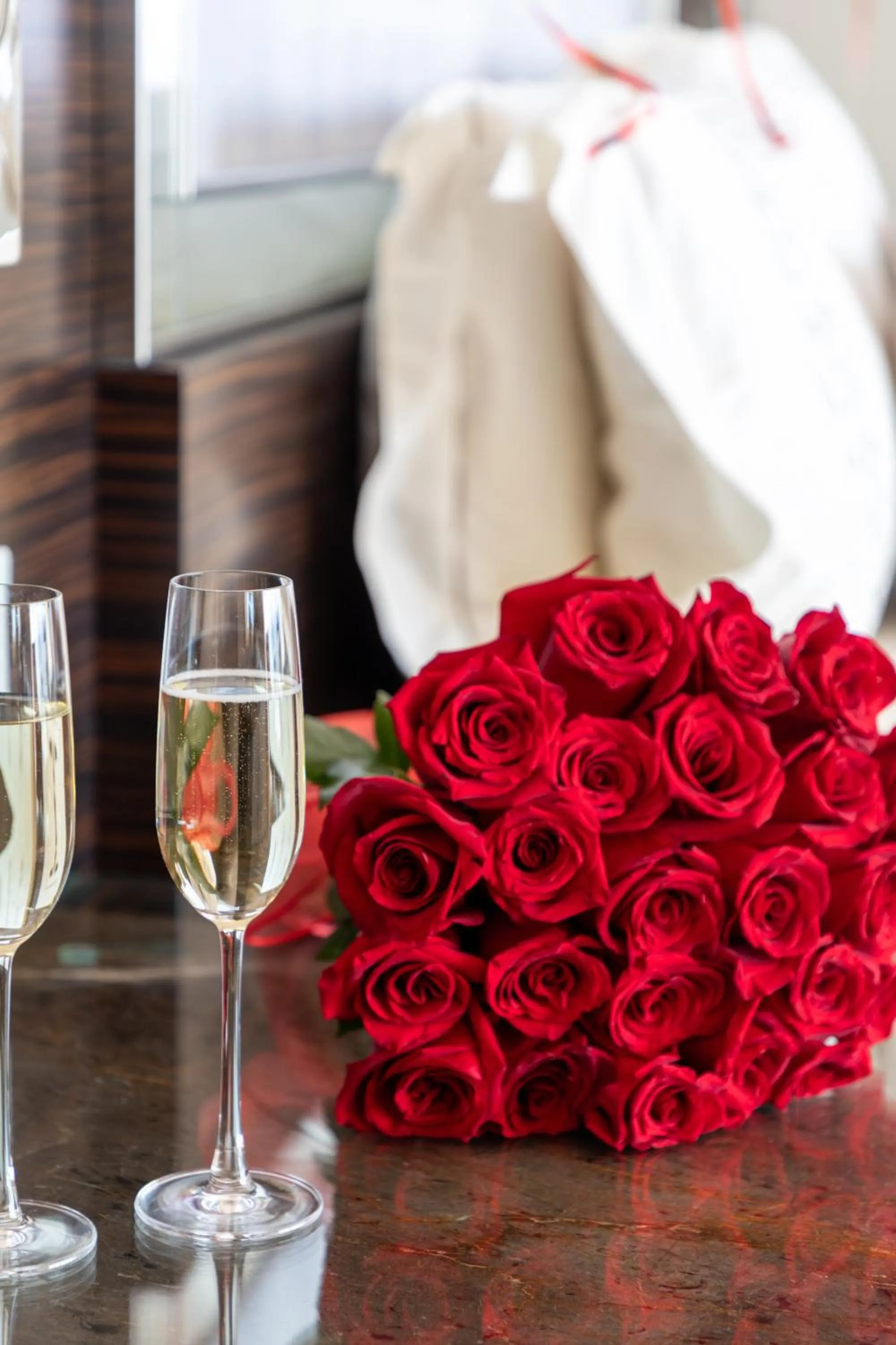 View (from property/room) in Raffles Istanbul