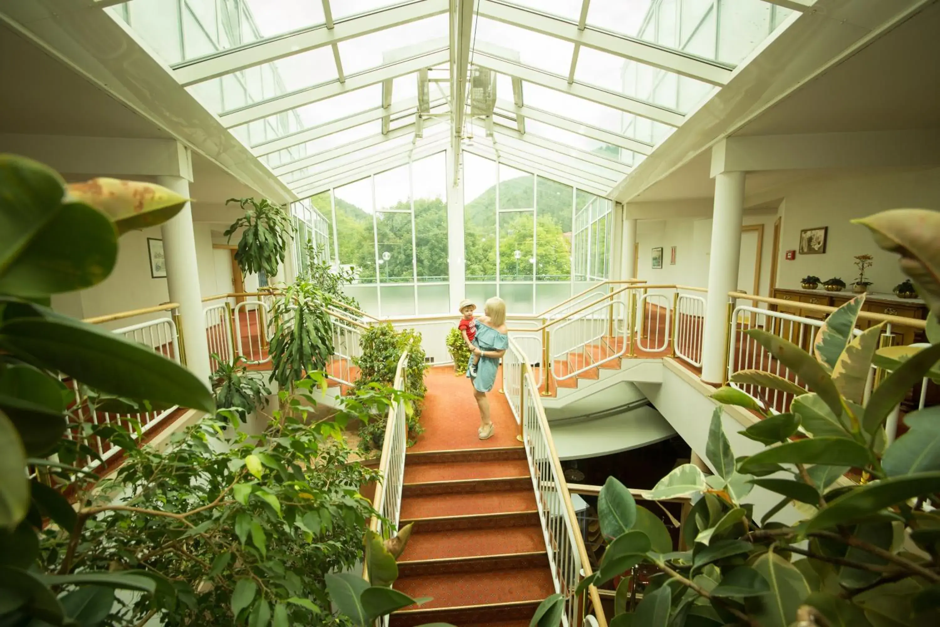 Garni Hotel Danja Herold e. U. Garni Hotel Danja Herold e. U.