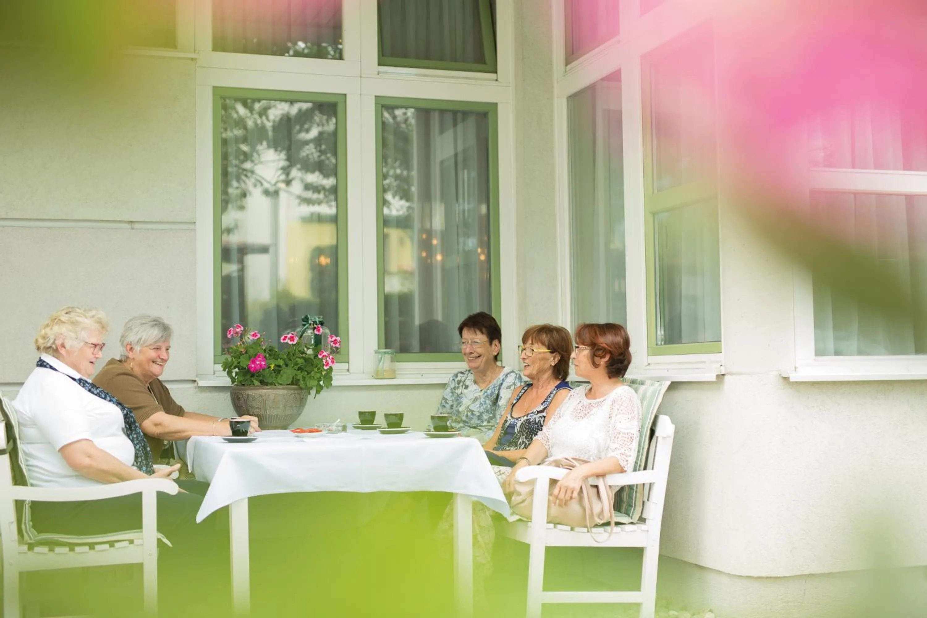 Garni Hotel Danja Herold e. U.