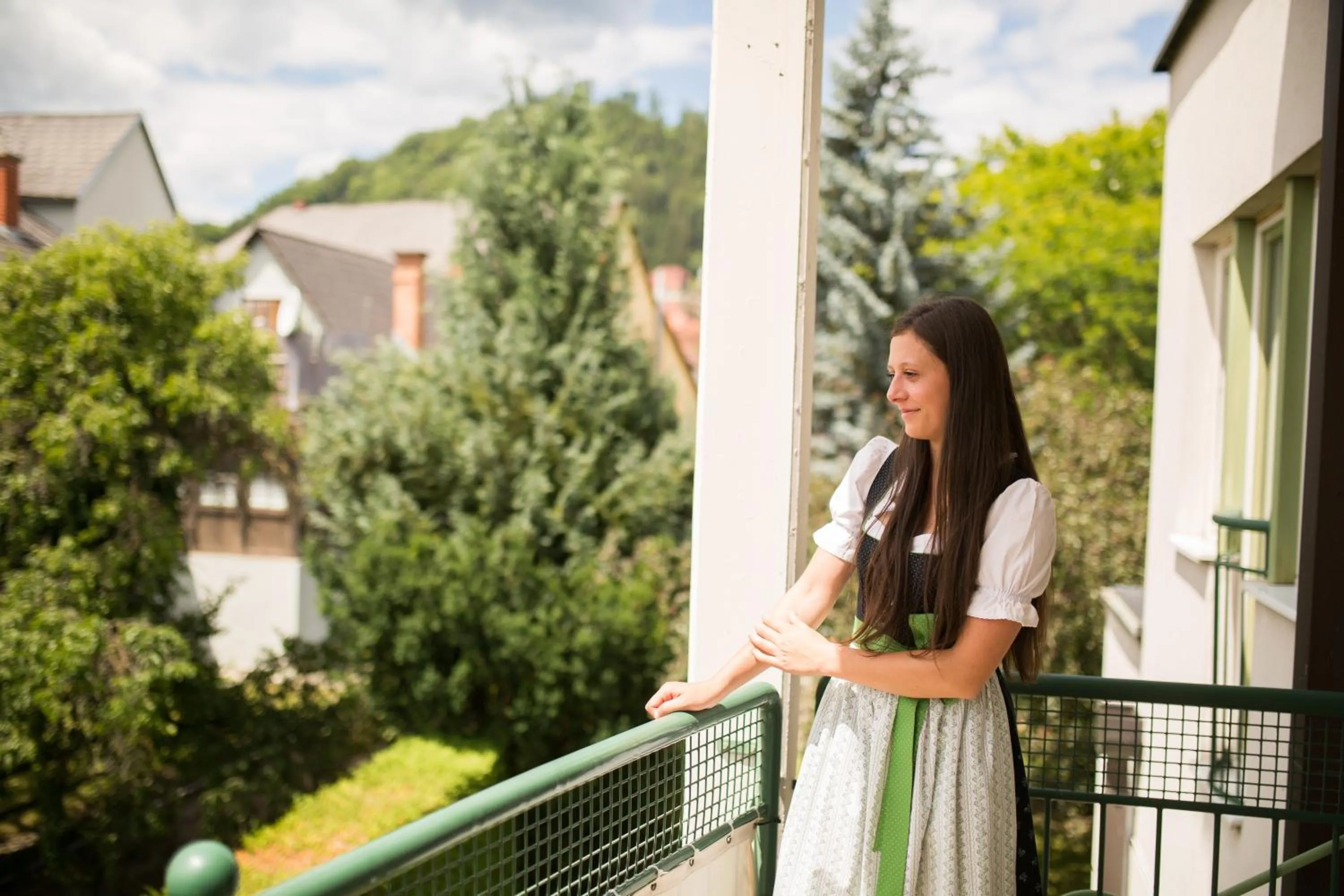 Garni Hotel Danja Herold e. U.