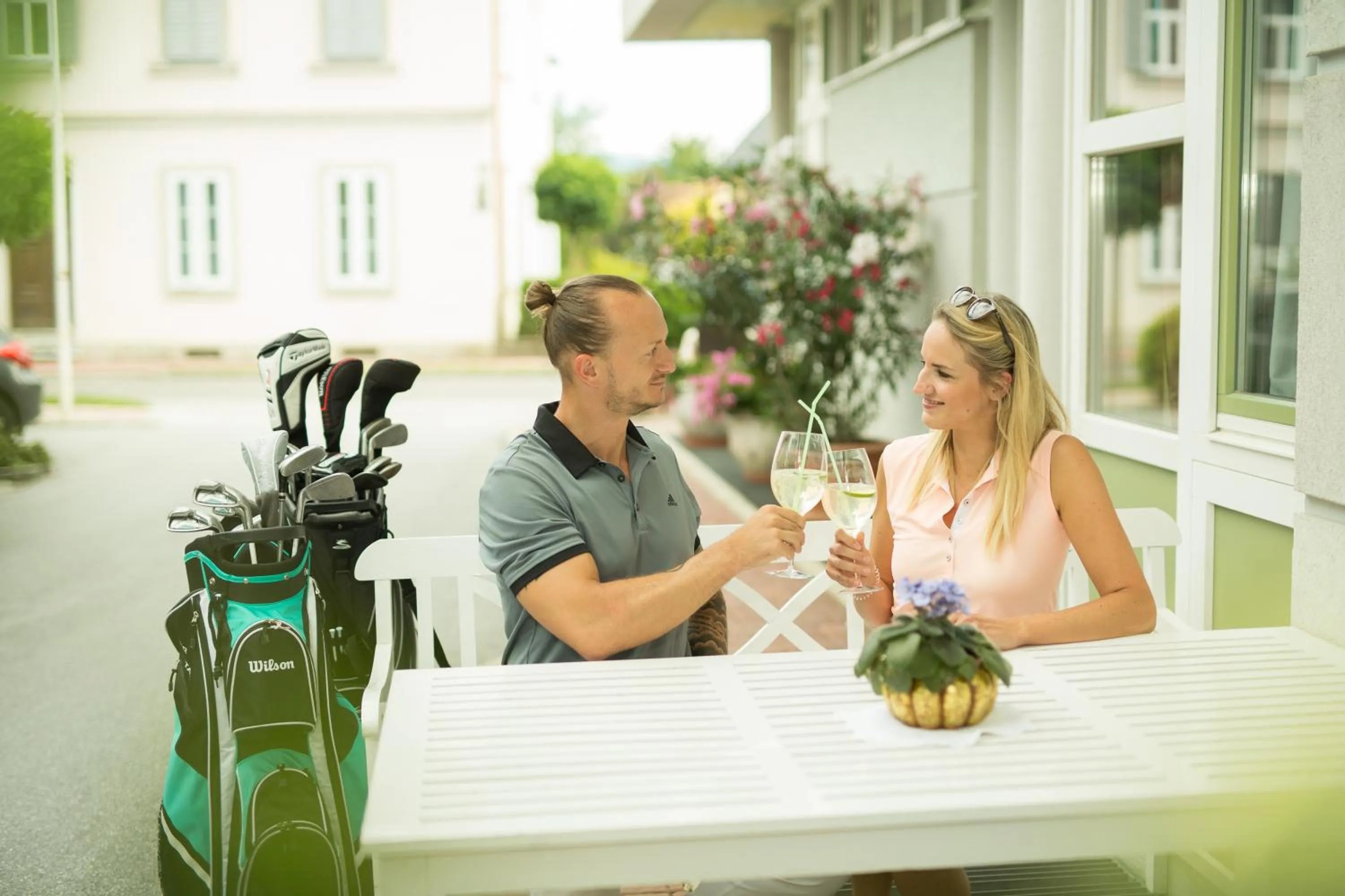 Garni Hotel Danja Herold e. U.
