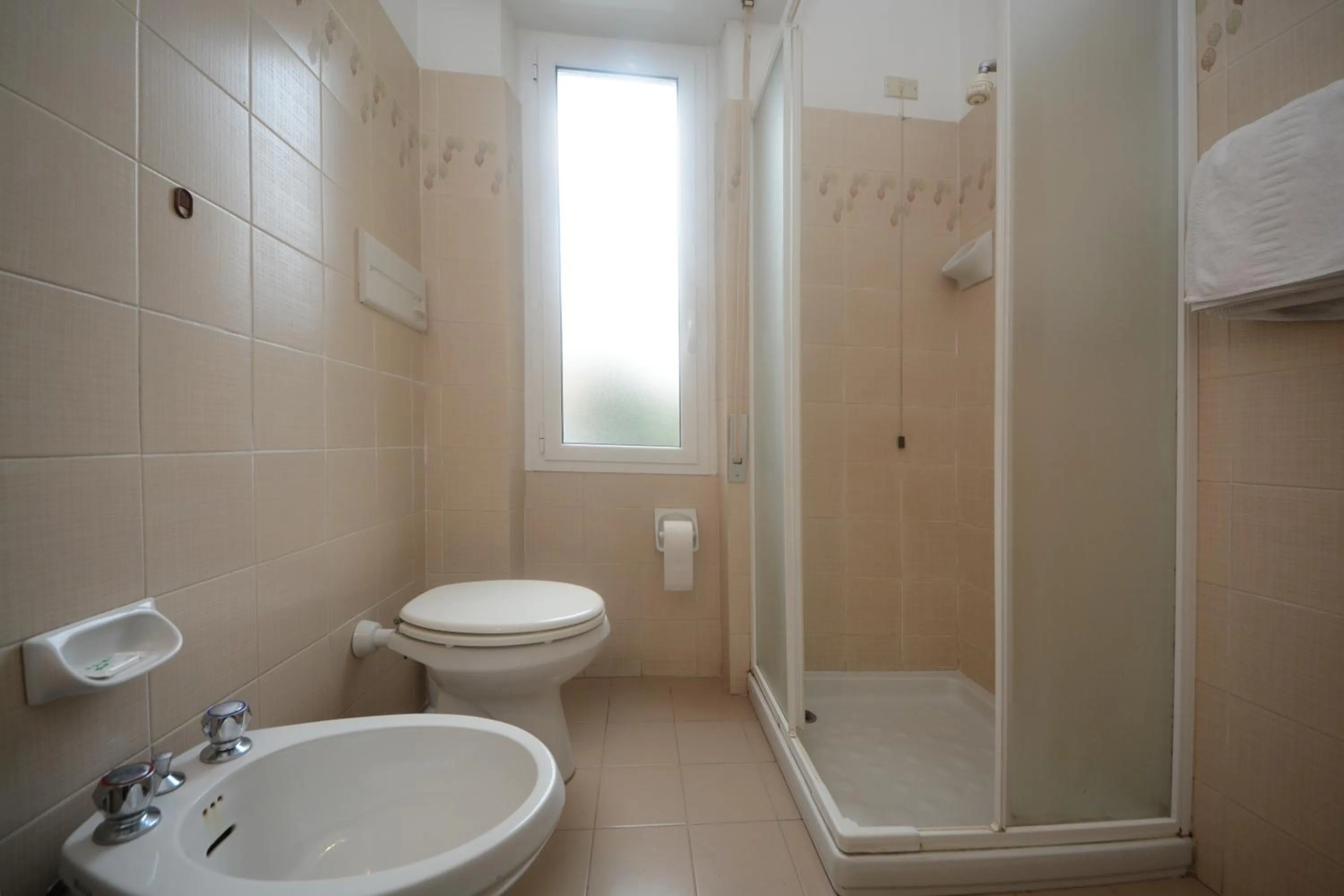 Bike & Family Hotel Derby