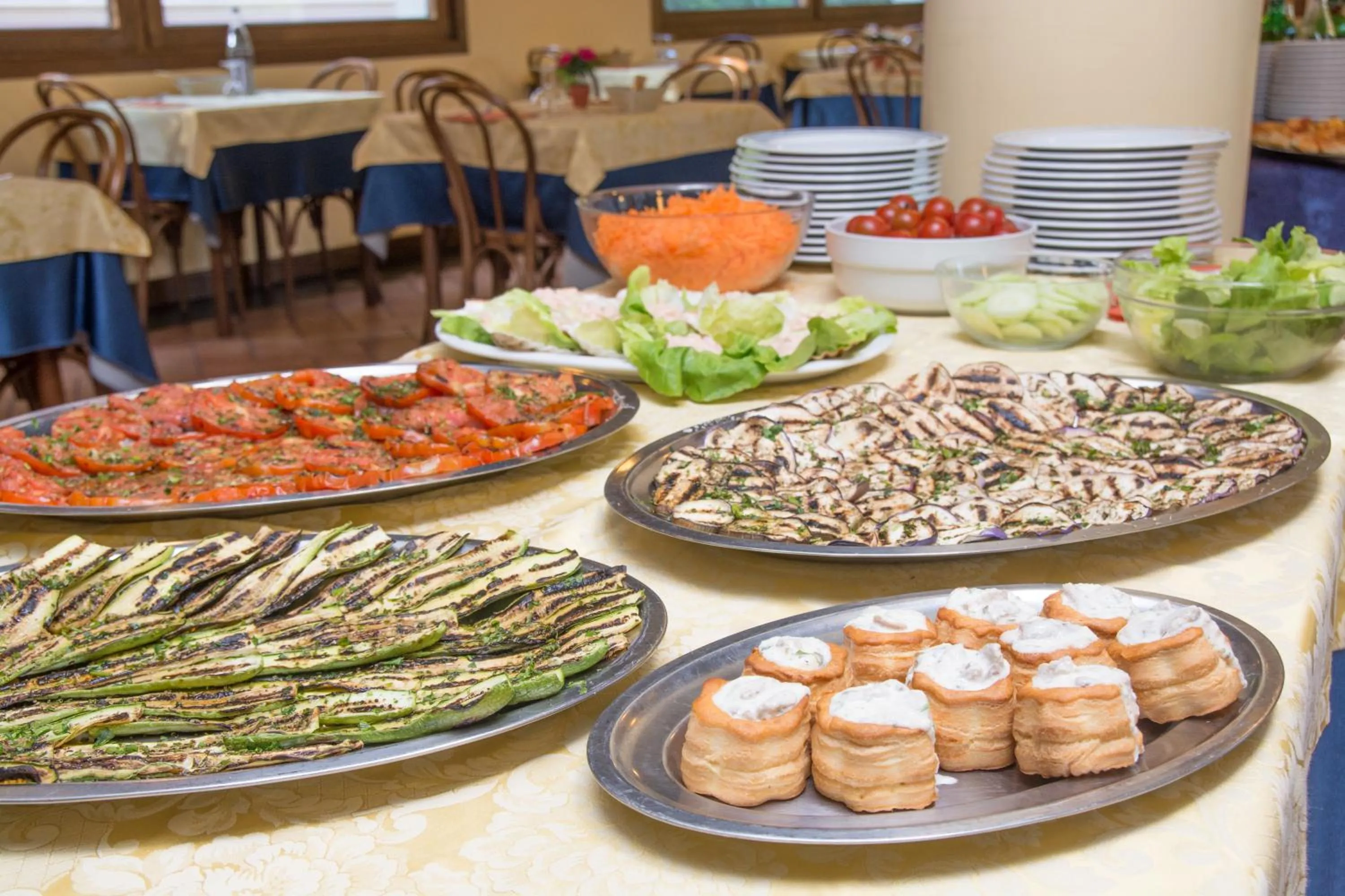 Bike & Family Hotel Derby