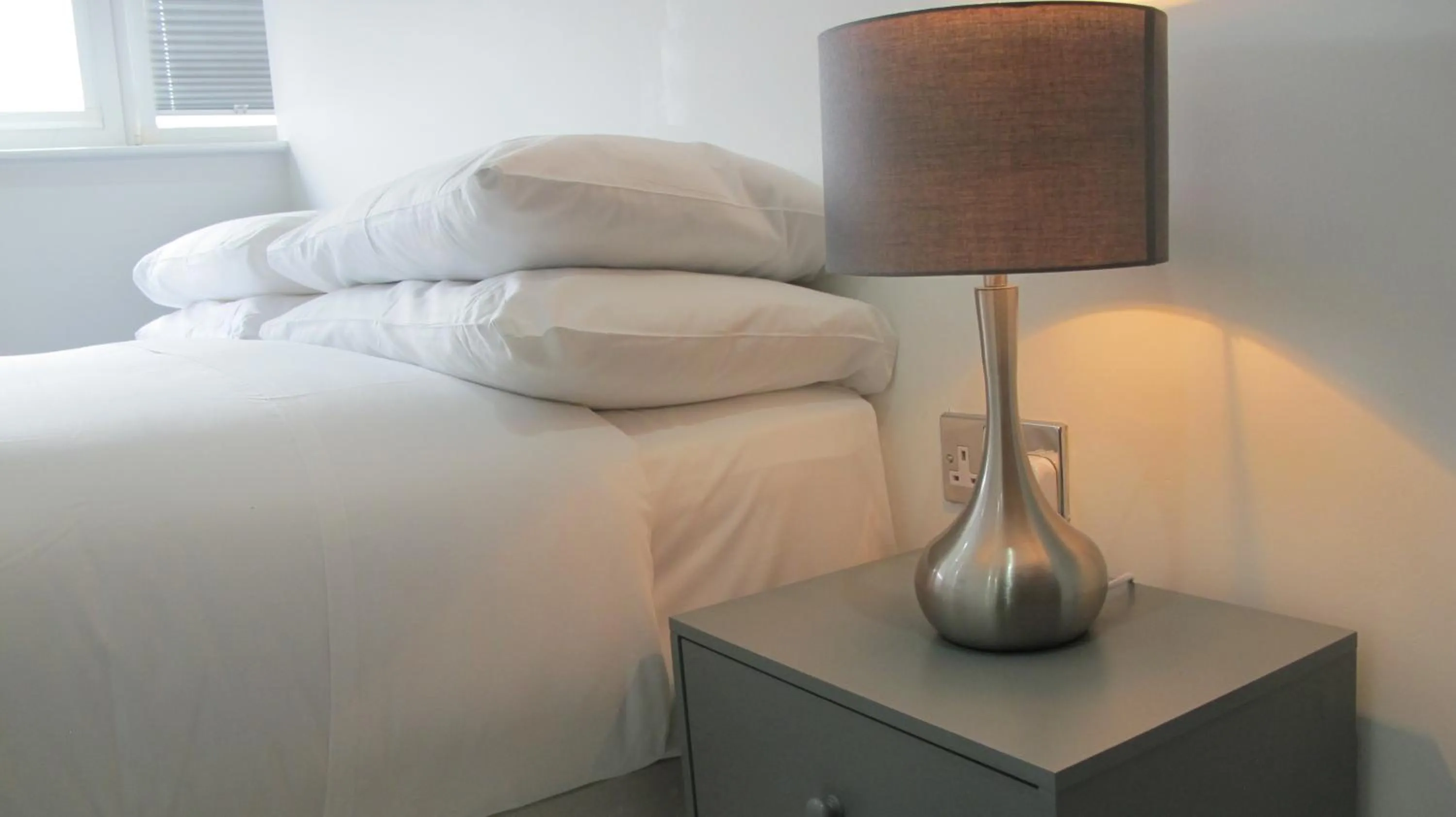 BLOOMSBURY APARTMENTS