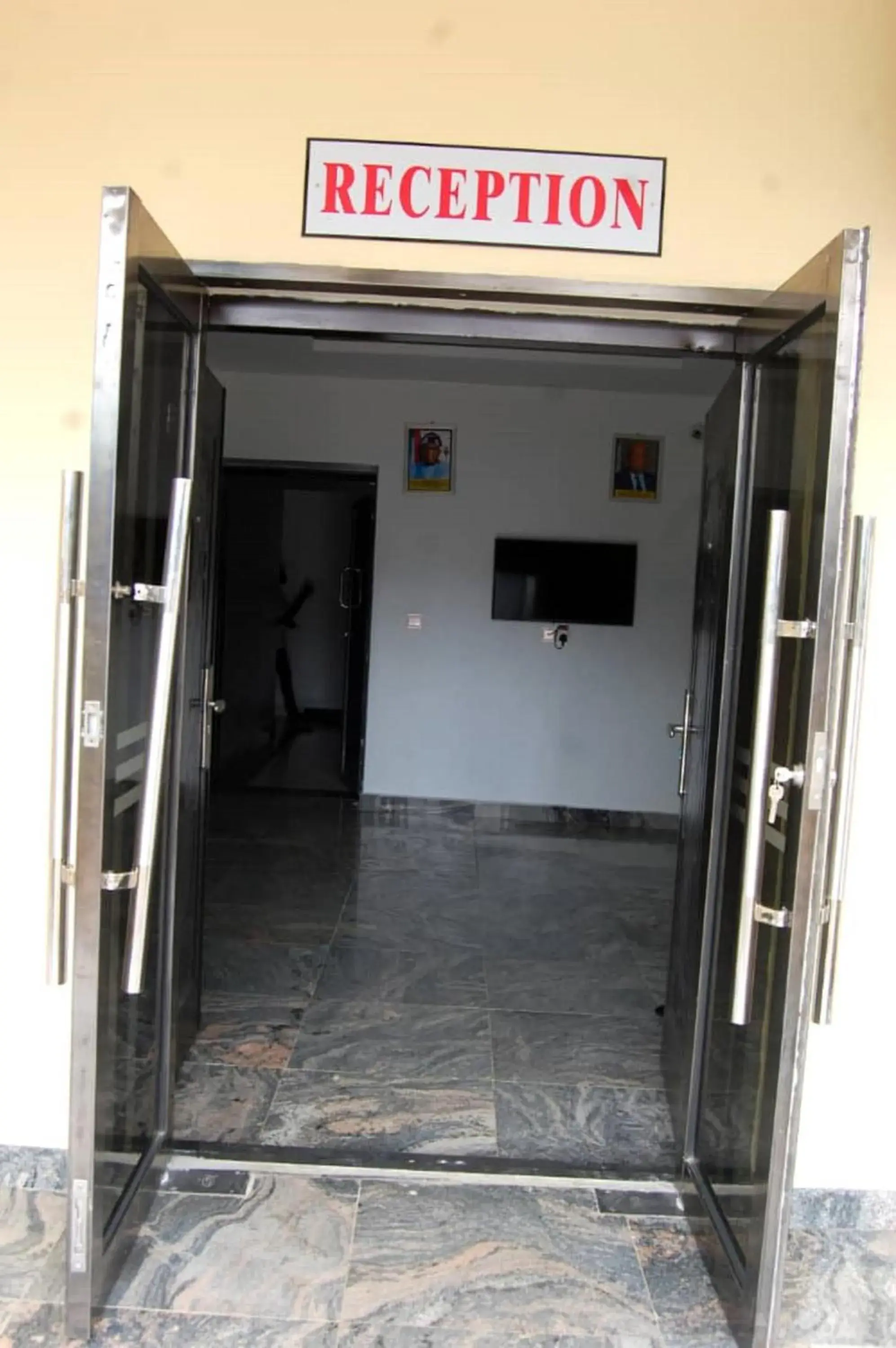 Lobby or reception in STARSAPPHIRE LUXURY HOTELS LTD Lobby or reception in STARSAPPHIRE LUXURY HOTELS LTD