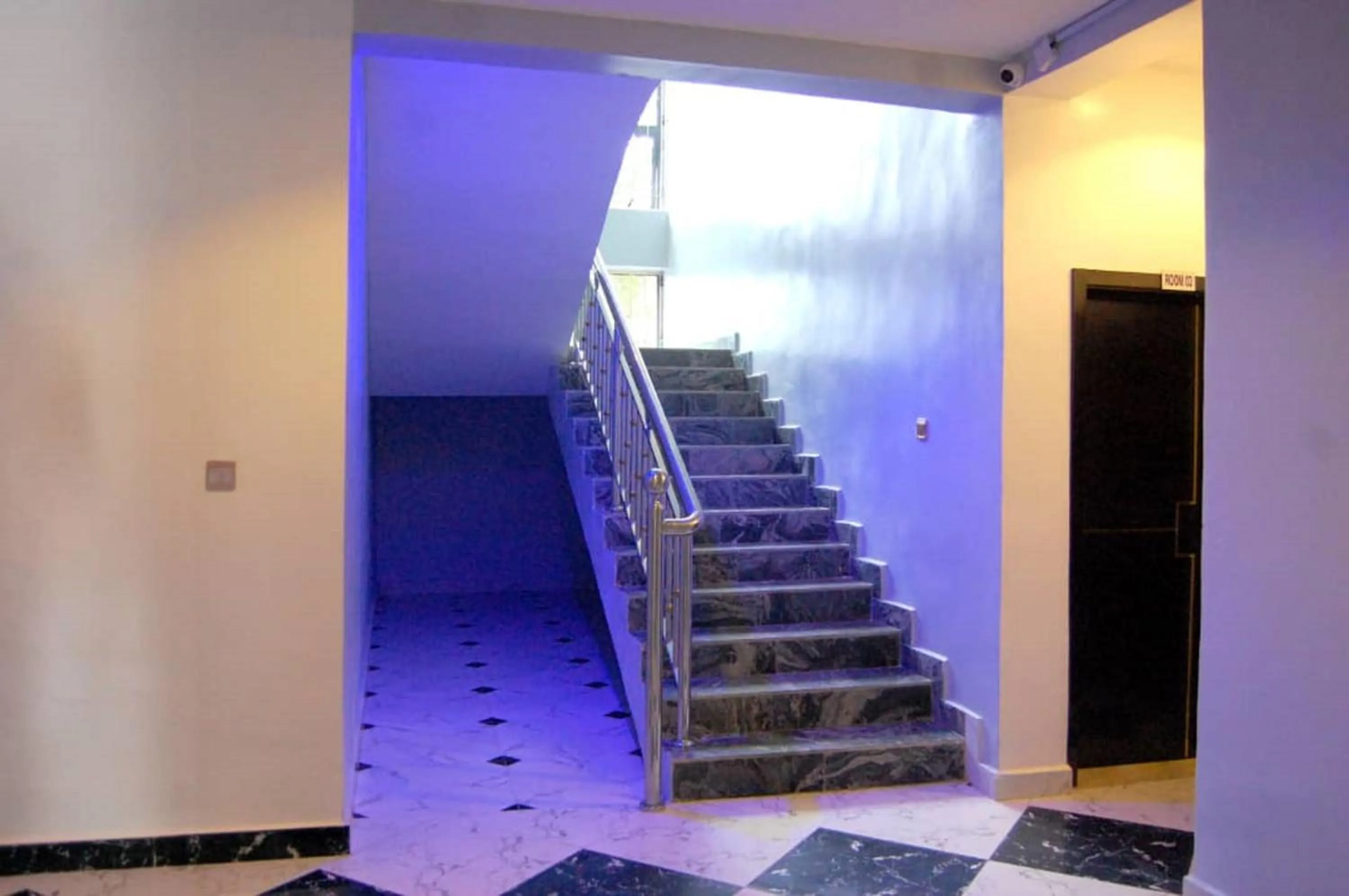 Property building in STARSAPPHIRE LUXURY HOTELS LTD