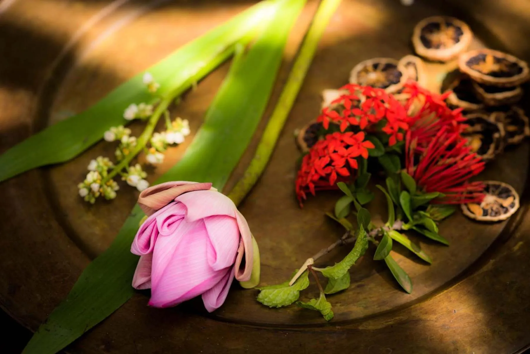 Restaurant/places to eat in Sokkhak Boutique Resort & Spa