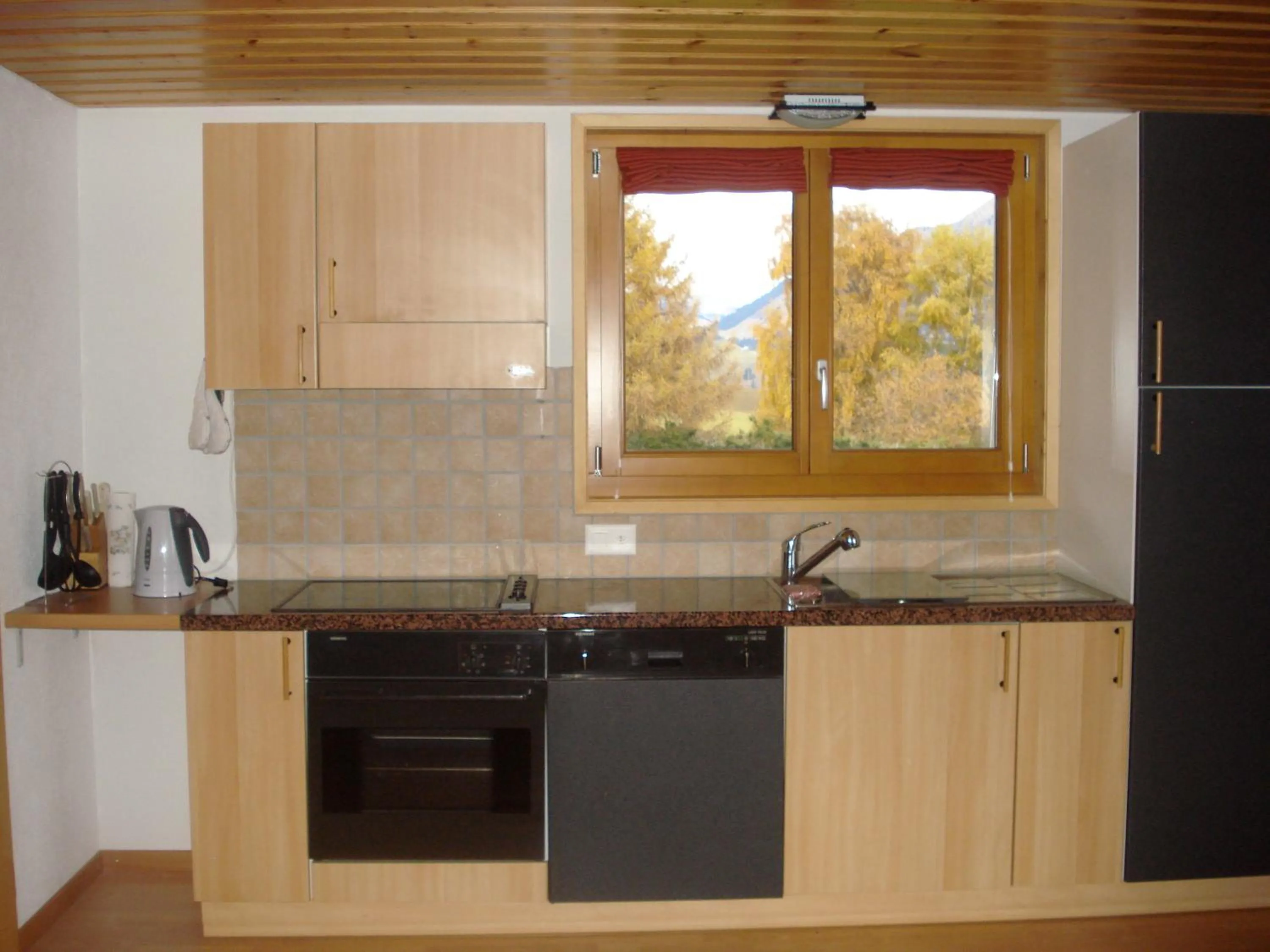 Chalet Lucille