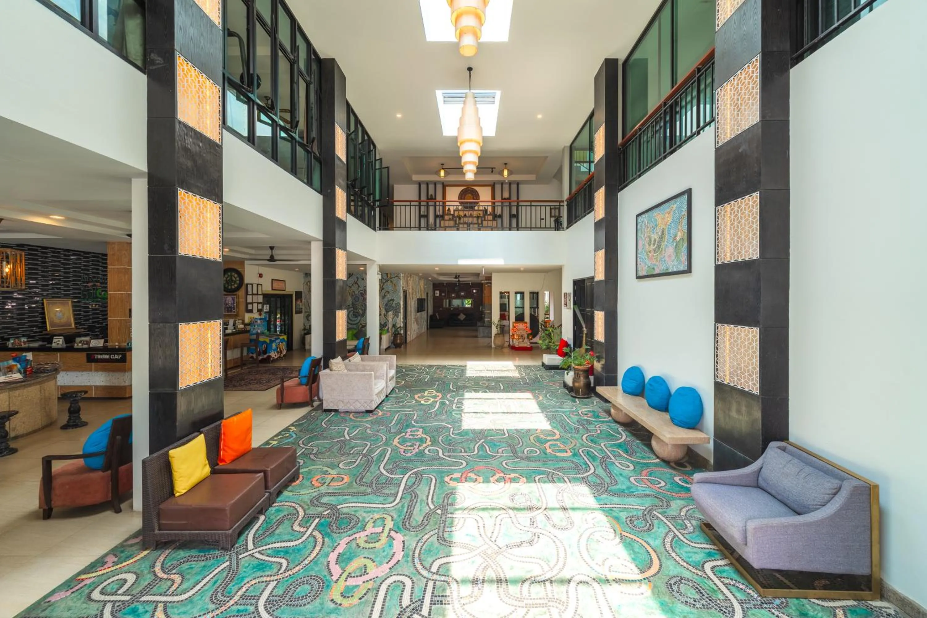 Coco Retreat Phuket Resort and Spa - SHA Plus