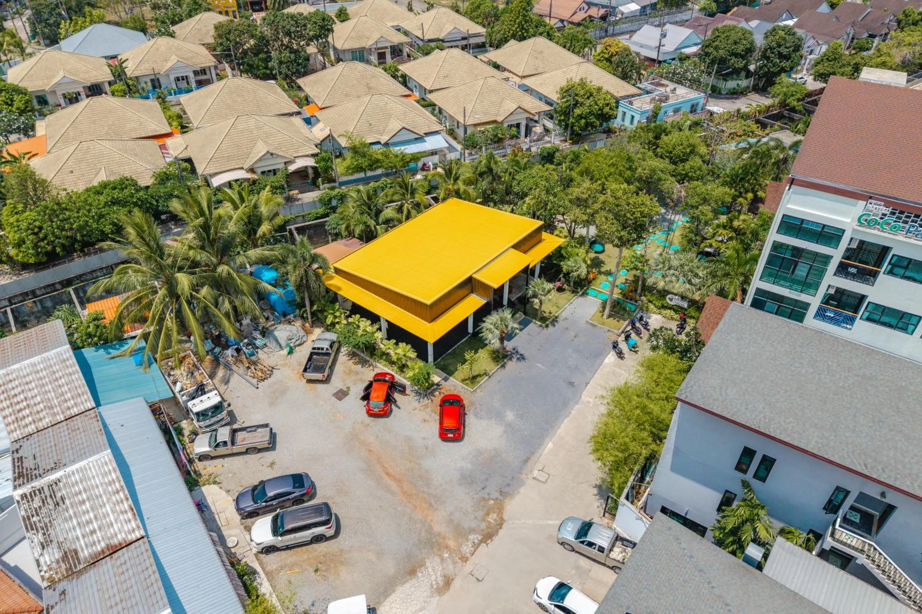 Coco Retreat Phuket Resort and Spa - SHA Plus