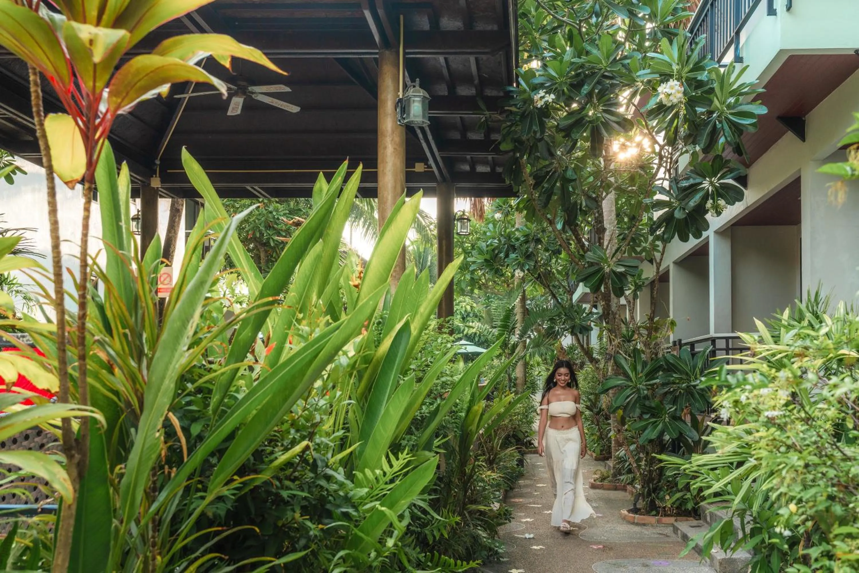 Coco Retreat Phuket Resort and Spa - SHA Plus