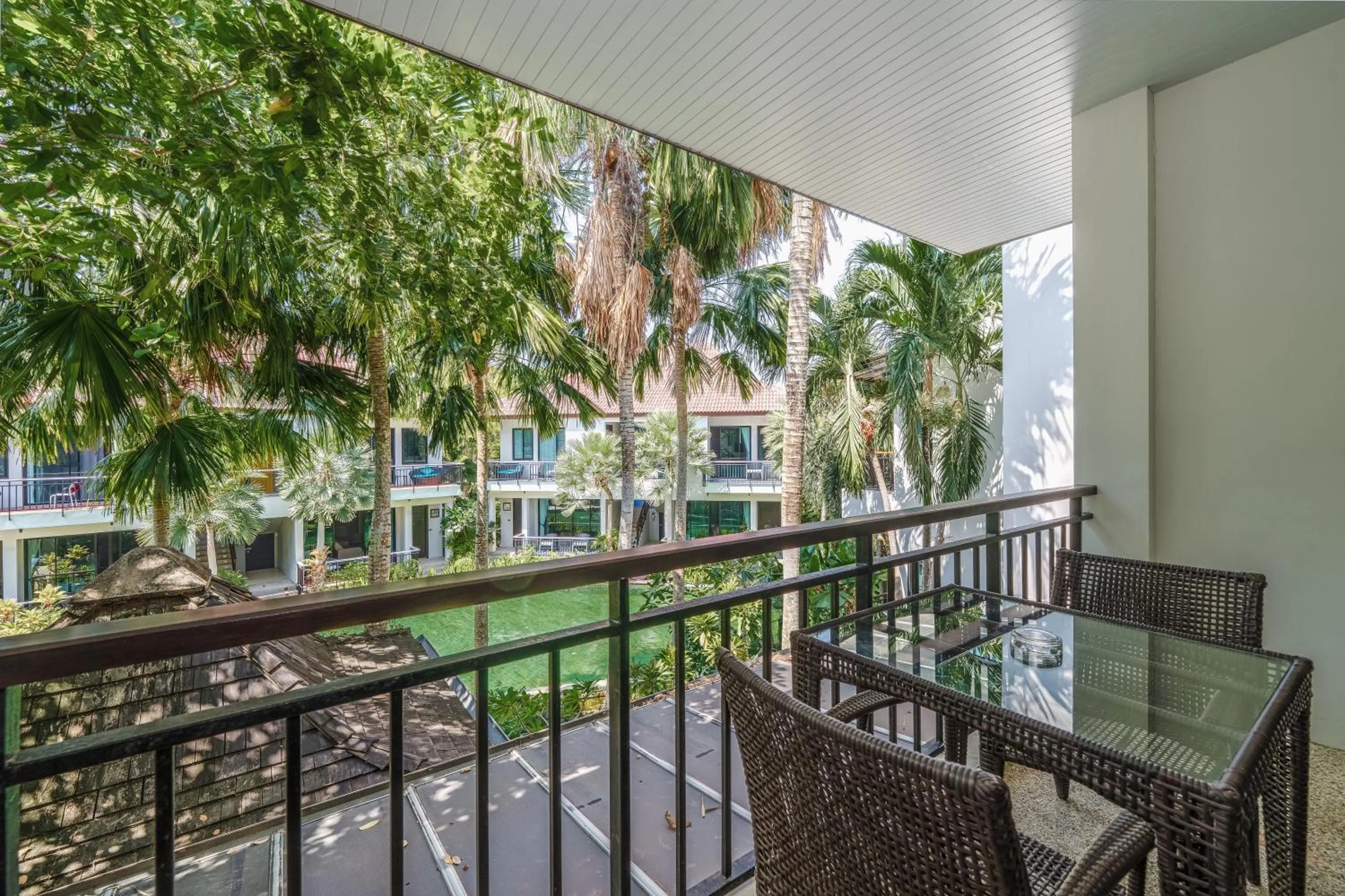 View (from property/room) in Coco Retreat Phuket Resort and Spa - SHA Plus