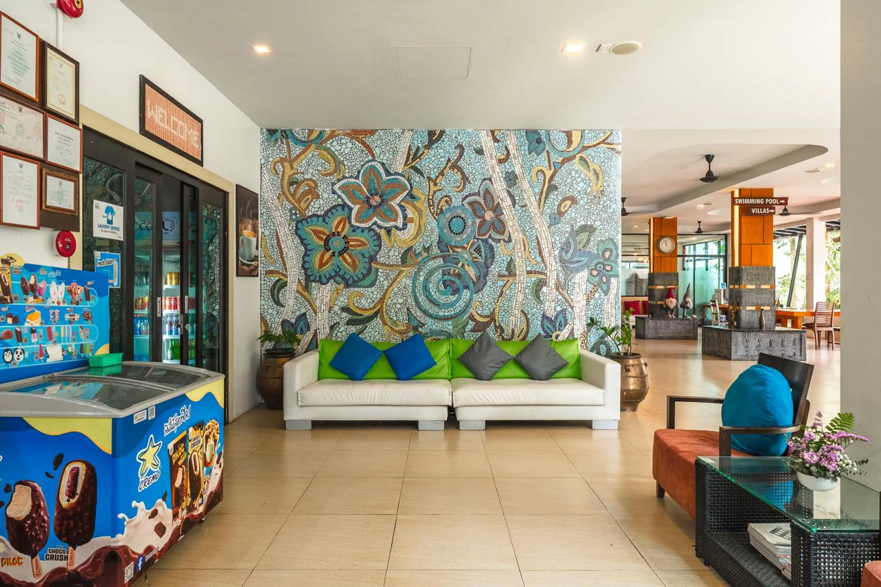 Coco Retreat Phuket Resort and Spa - SHA Plus