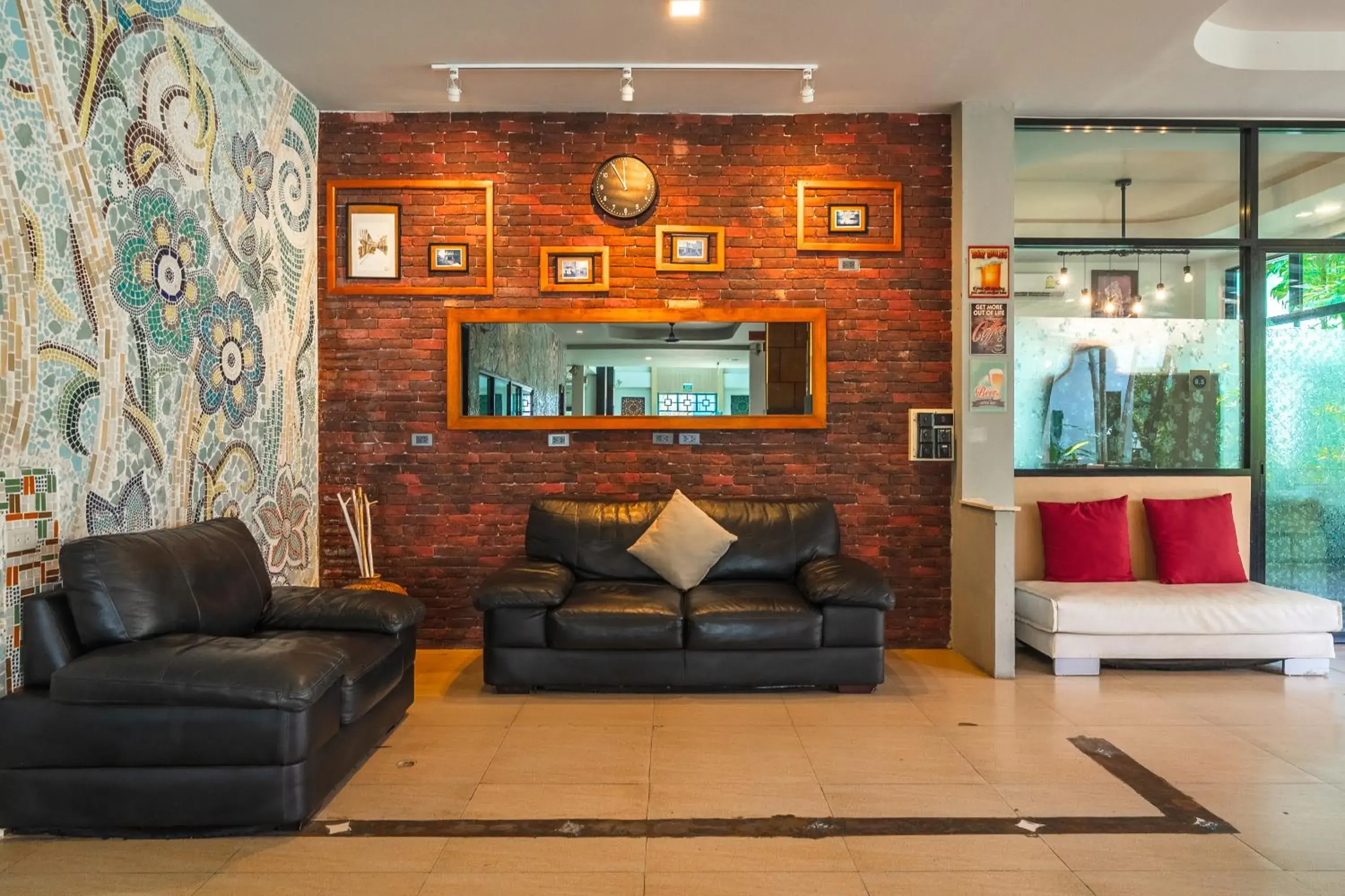 Coco Retreat Phuket Resort and Spa - SHA Plus Coco Retreat Phuket Resort and Spa - SHA Plus