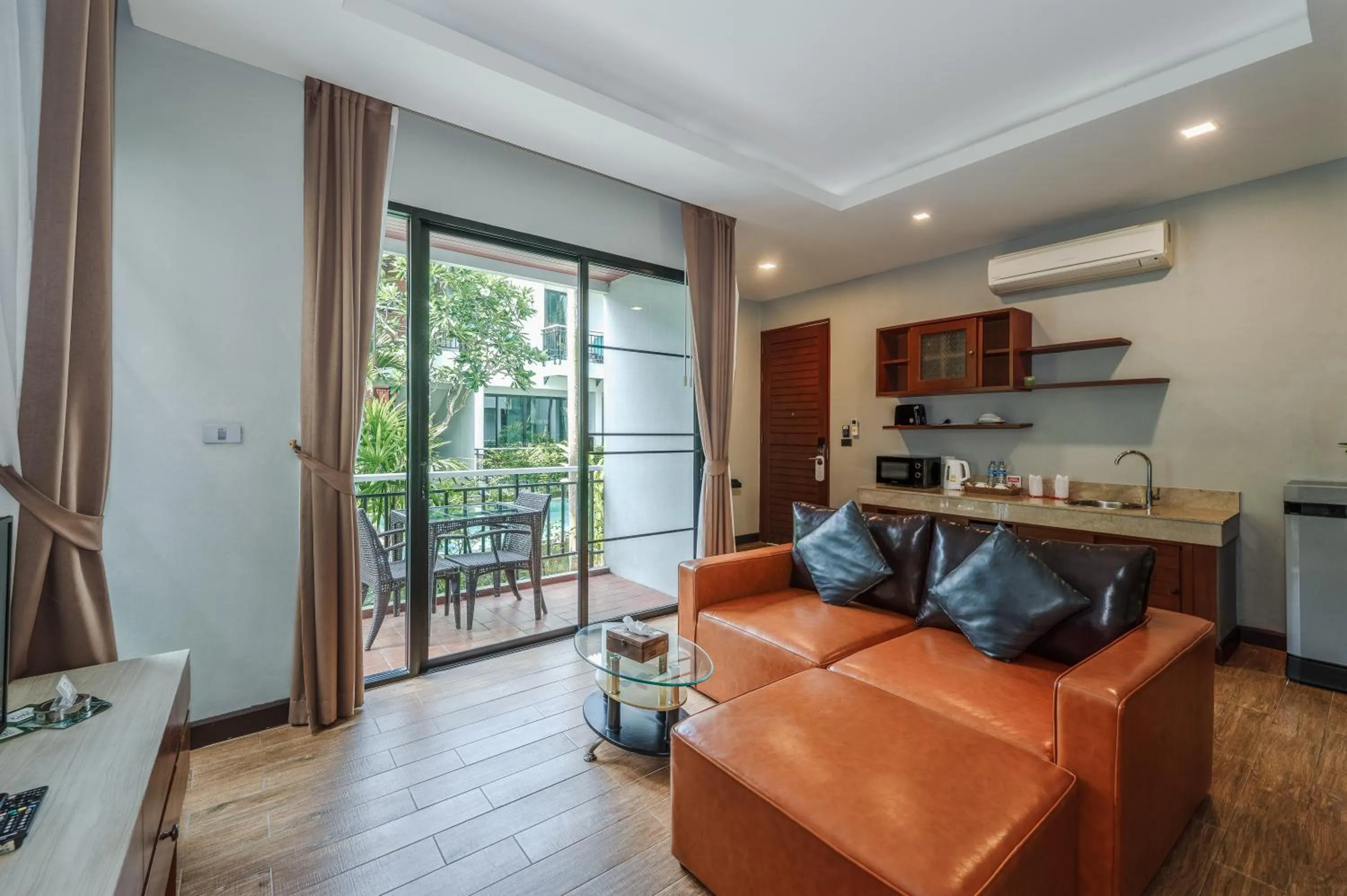 Coco Retreat Phuket Resort and Spa - SHA Plus