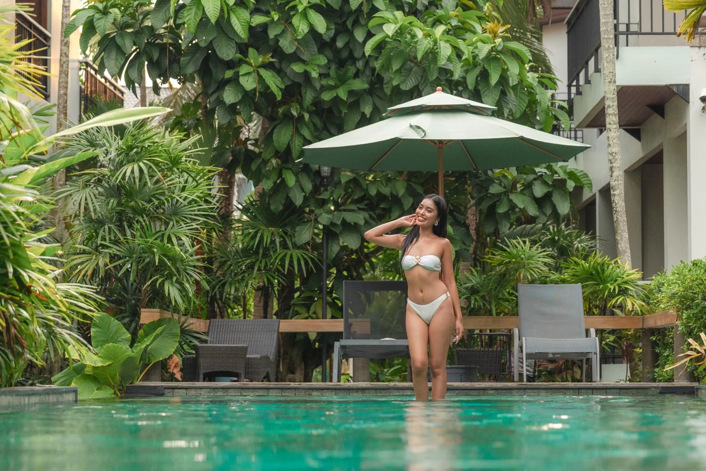 Coco Retreat Phuket Resort and Spa - SHA Plus