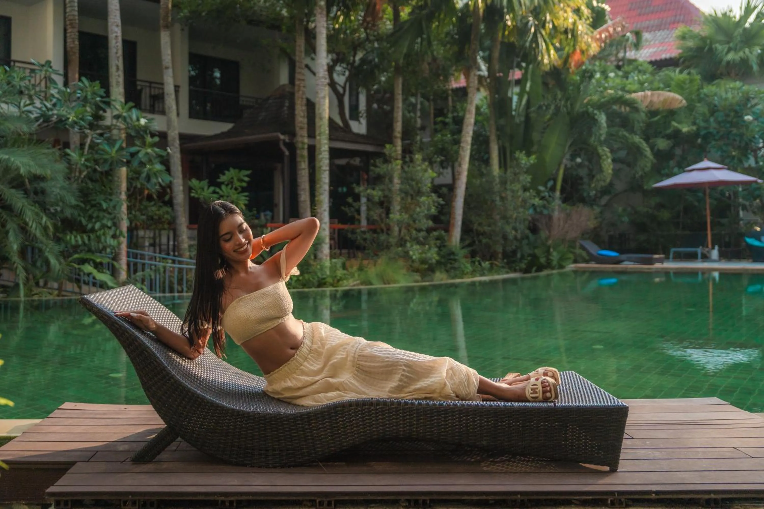 Coco Retreat Phuket Resort and Spa - SHA Plus