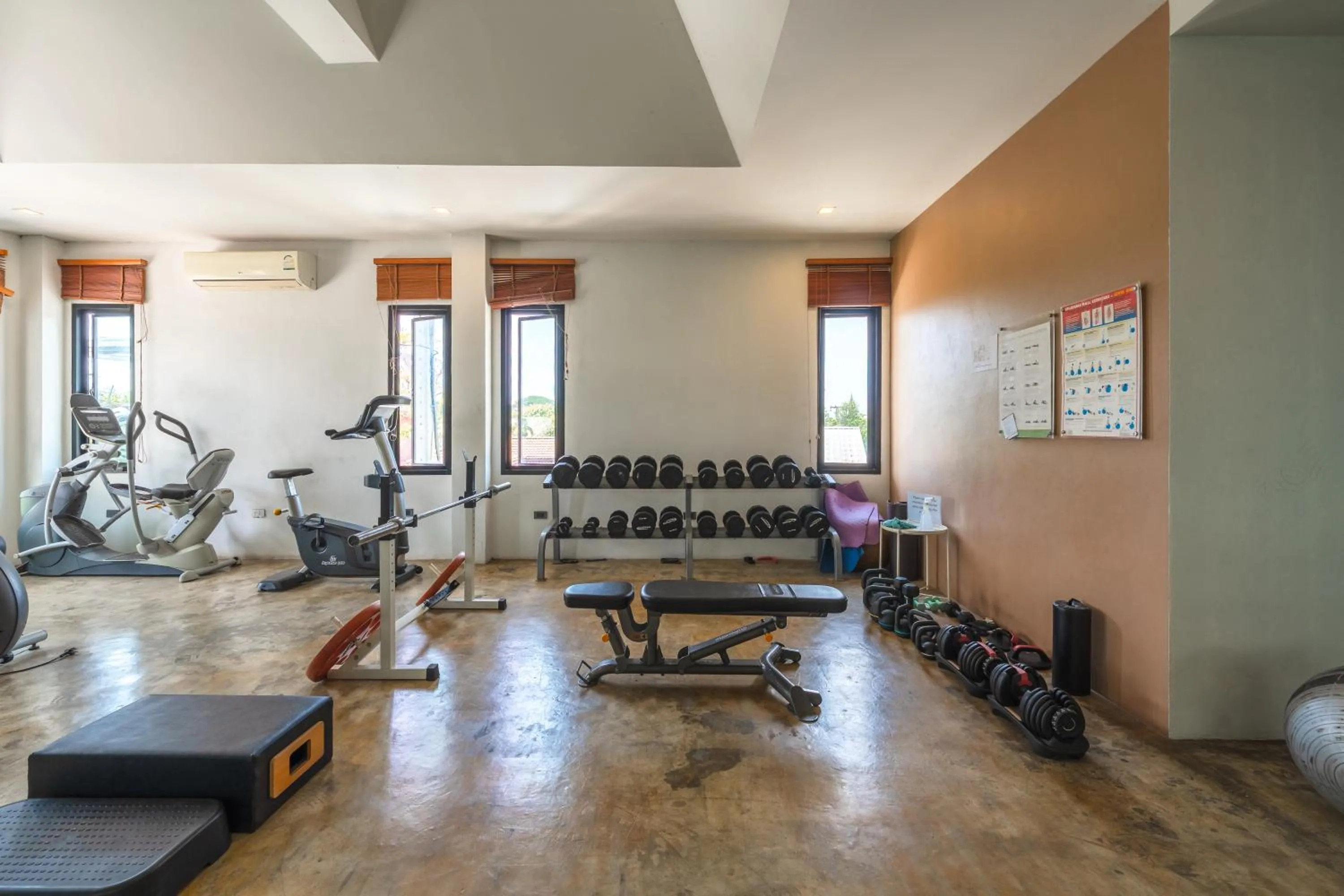 Coco Retreat Phuket Resort and Spa - SHA Plus