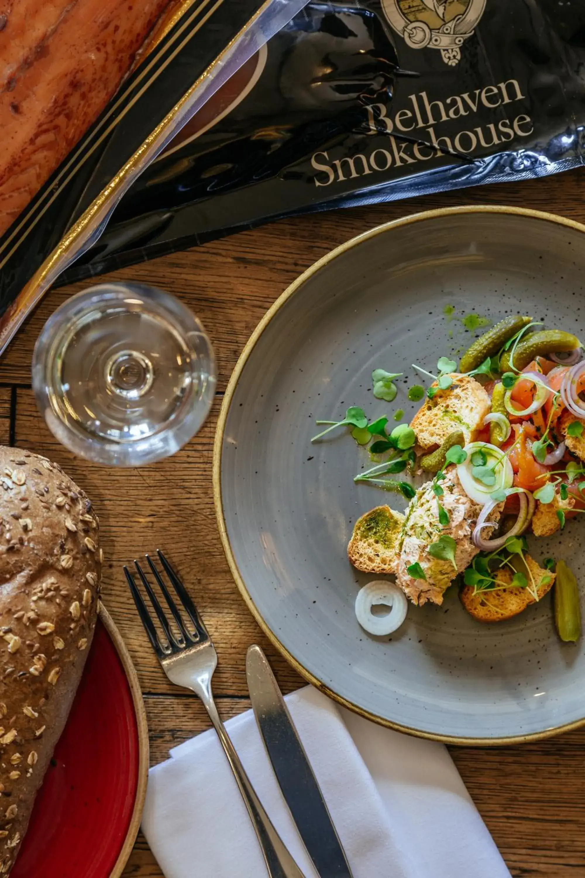 Restaurant/places to eat in Braid Hills Hotel Restaurant/places to eat in Braid Hills Hotel