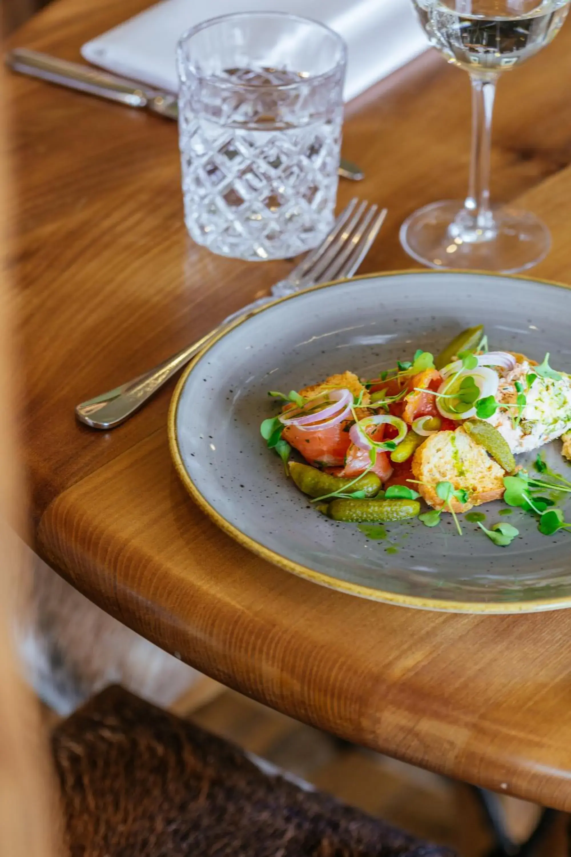 Restaurant/places to eat in Braid Hills Hotel Restaurant/places to eat in Braid Hills Hotel