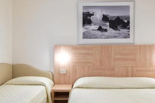 Hotel Corinna