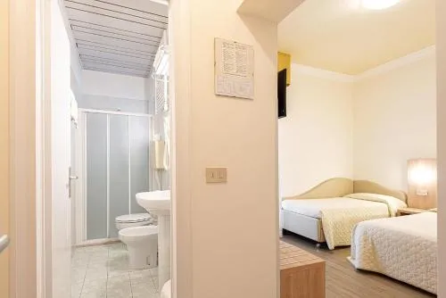 Hotel Corinna