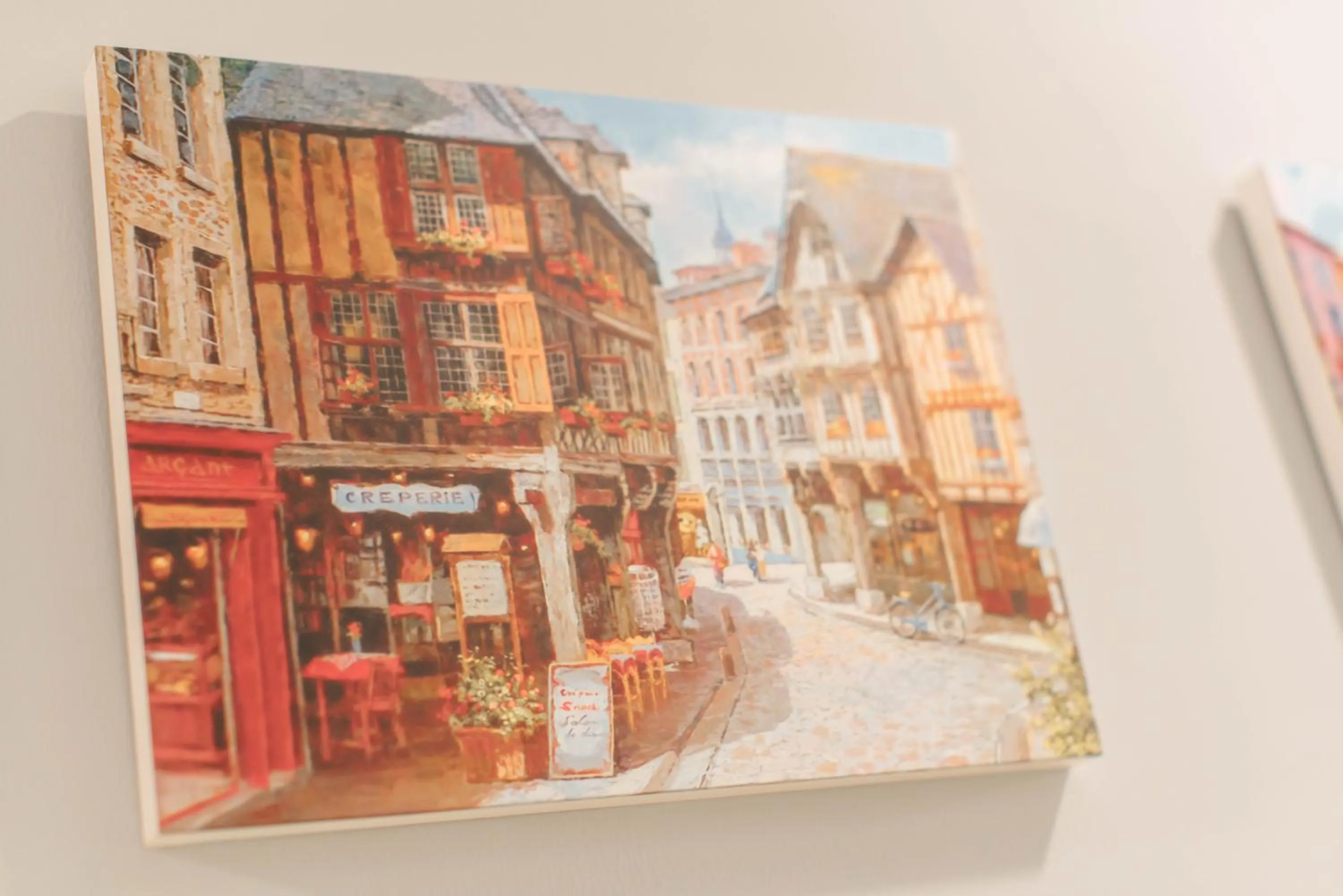 Lounge or bar in Story Inn City