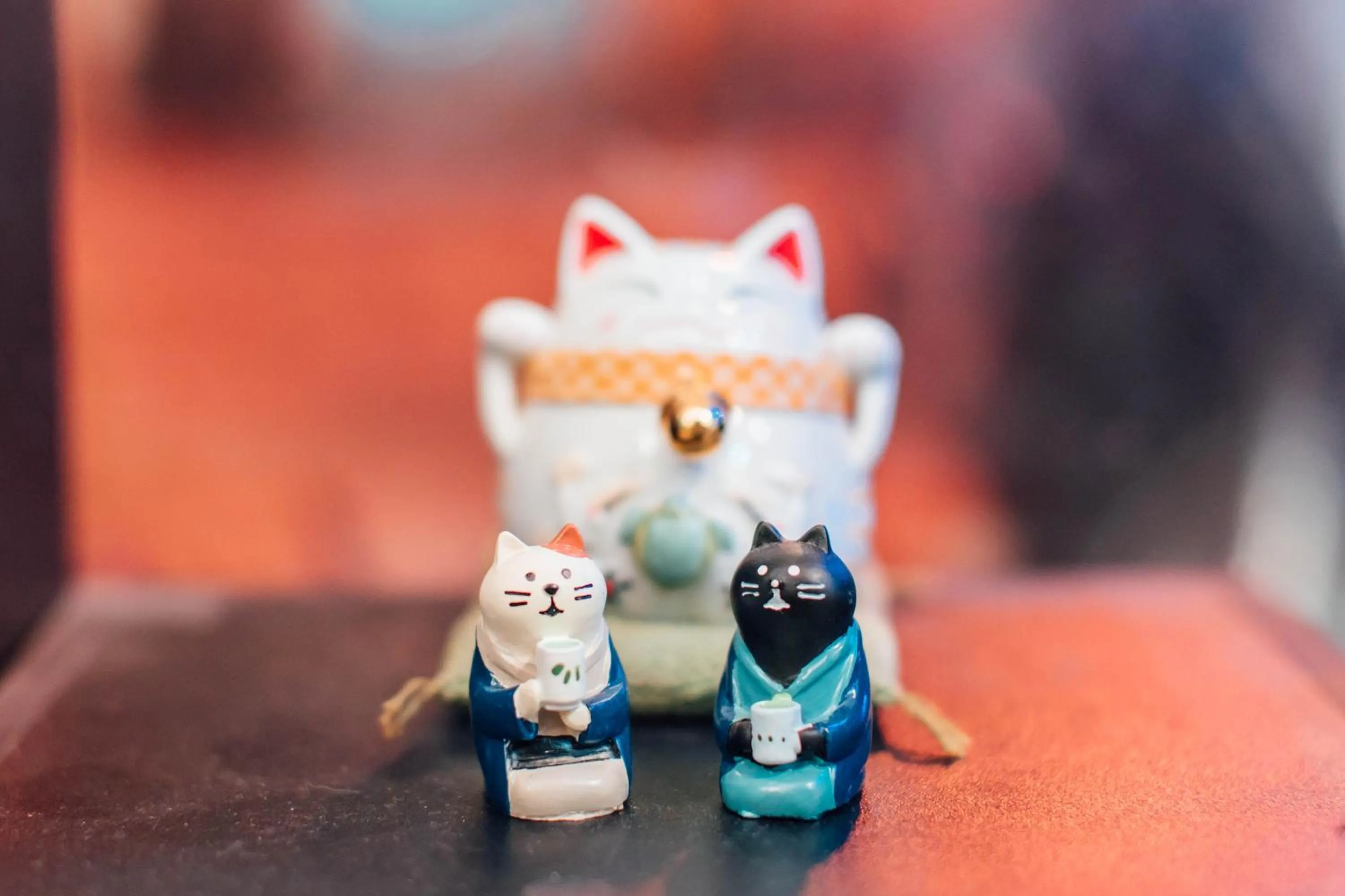 Decorative detail in Story Inn City