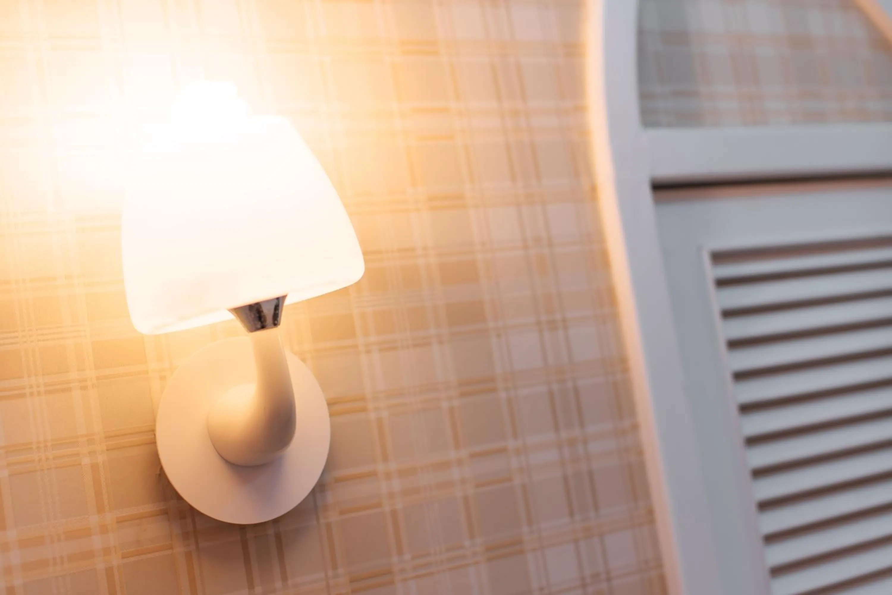 Decorative detail in Story Inn City