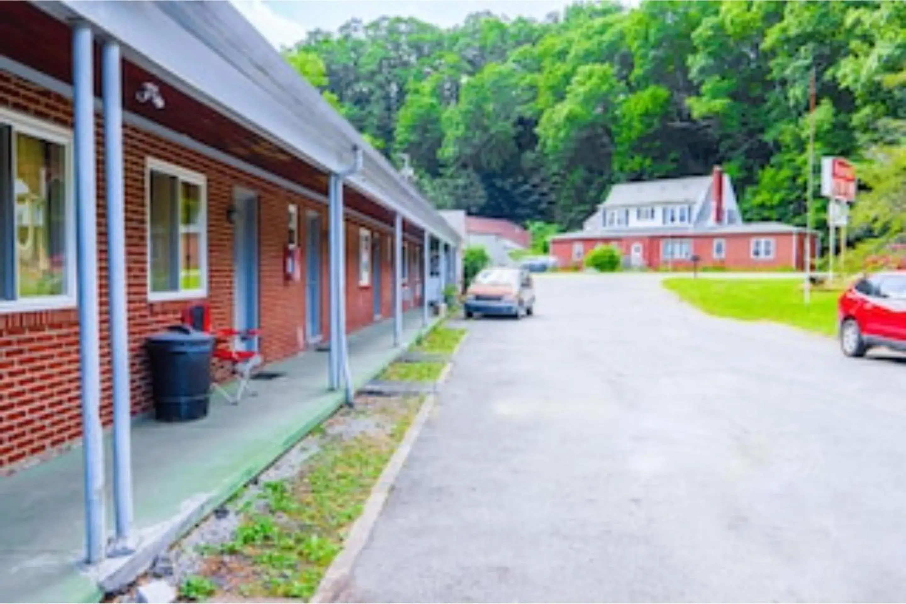 Travelers Inn by OYO Beaver, Hwy 19 Travelers Inn by OYO Beaver, Hwy 19