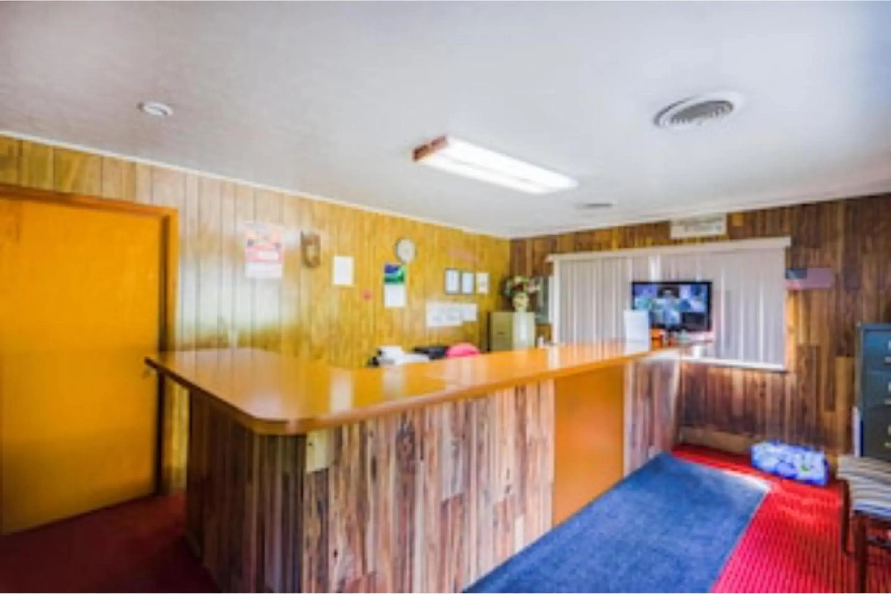 Travelers Inn by OYO Beaver, Hwy 19 Travelers Inn by OYO Beaver, Hwy 19