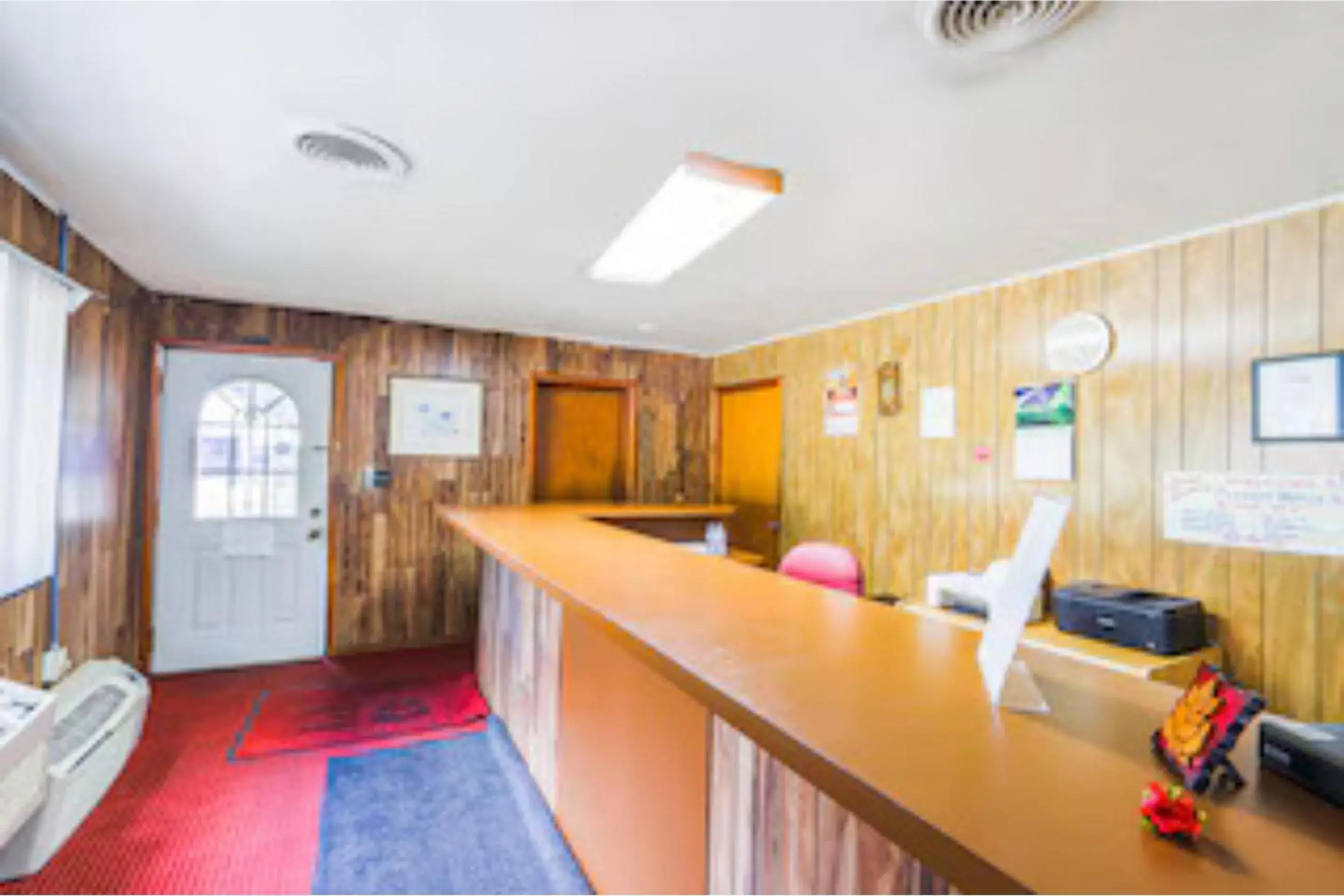 Travelers Inn by OYO Beaver, Hwy 19 Travelers Inn by OYO Beaver, Hwy 19