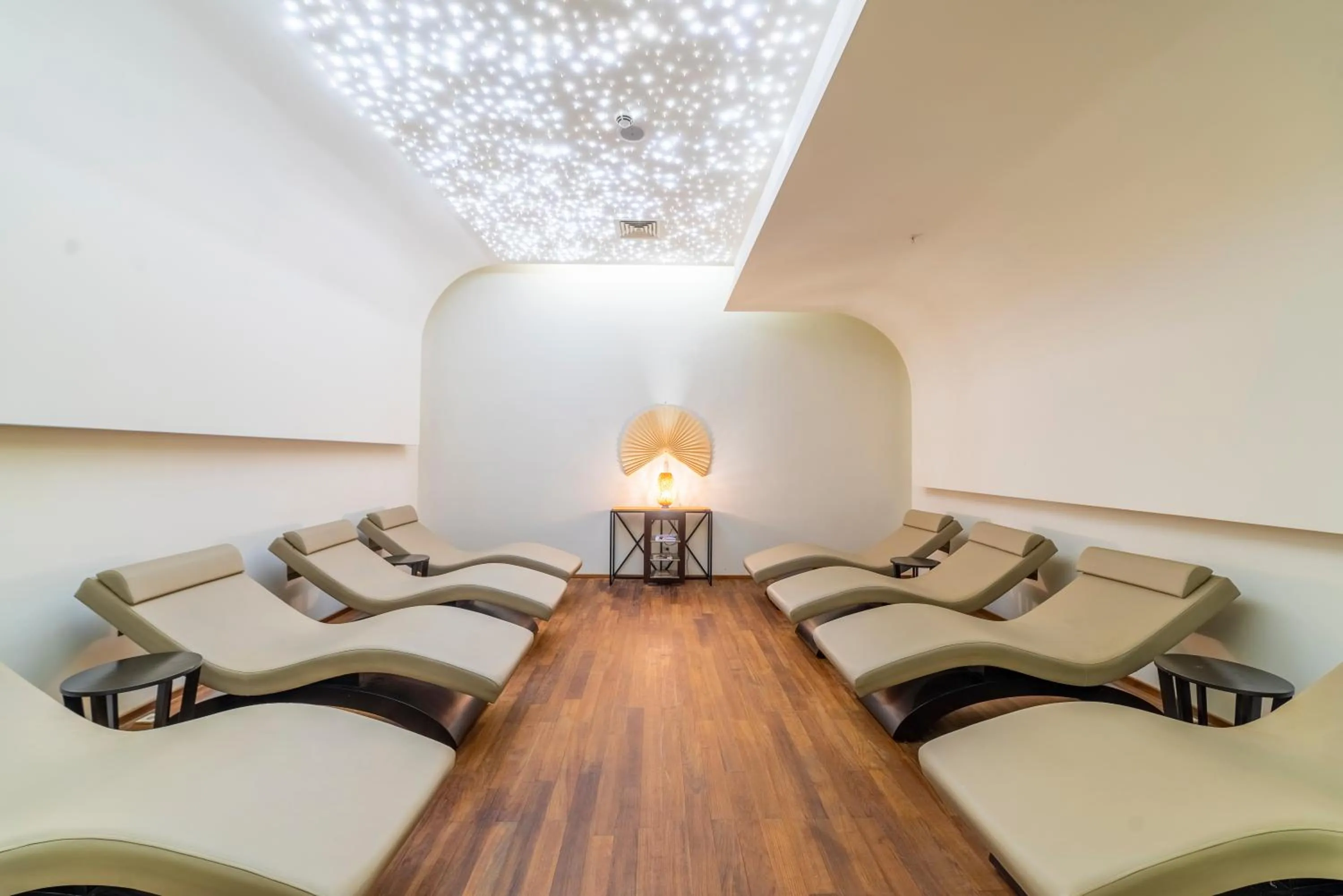 Spa and wellness centre/facilities in Mivara Luxury Bodrum