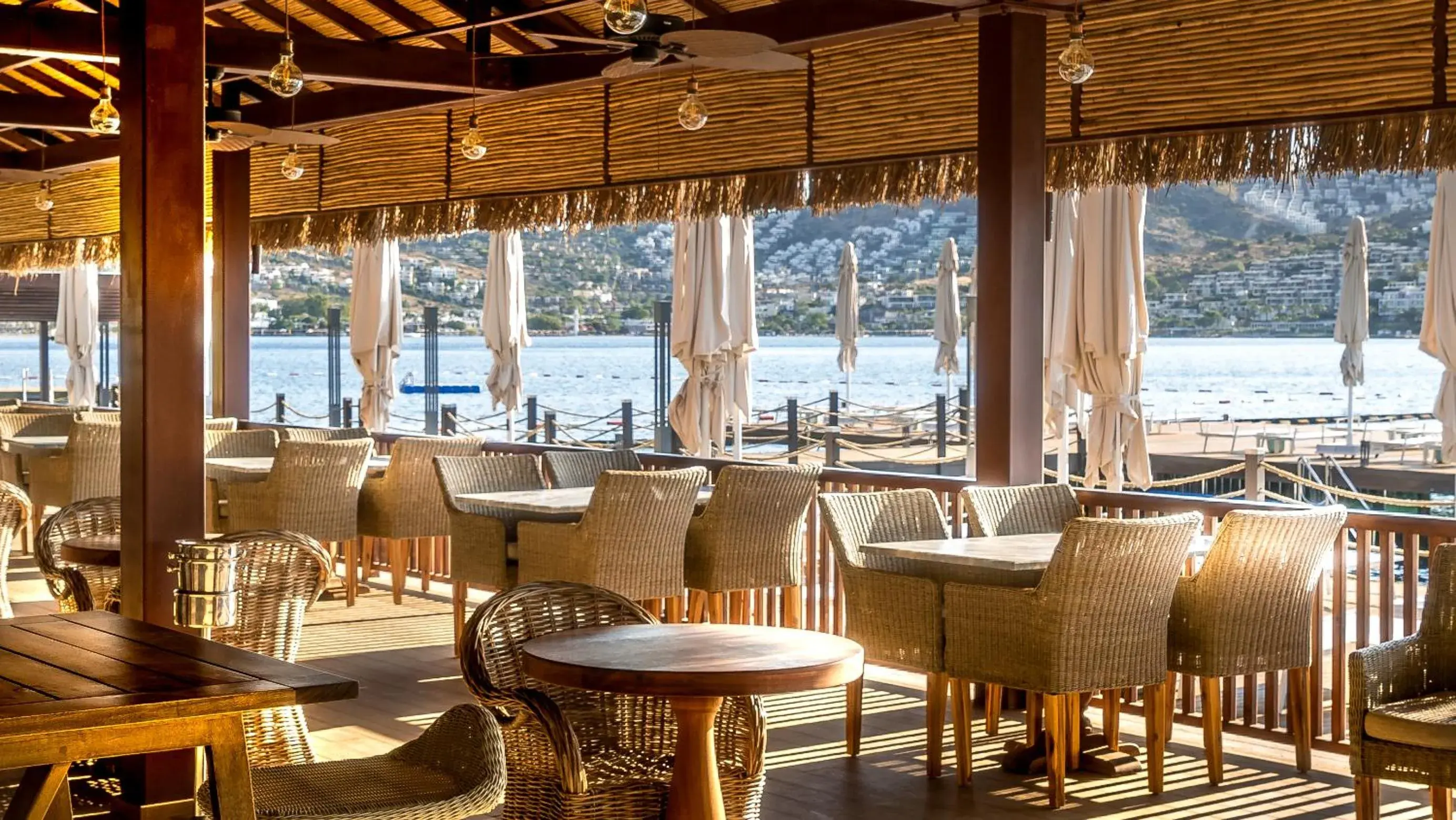 Restaurant/places to eat in Mivara Luxury Bodrum Restaurant/places to eat in Mivara Luxury Bodrum