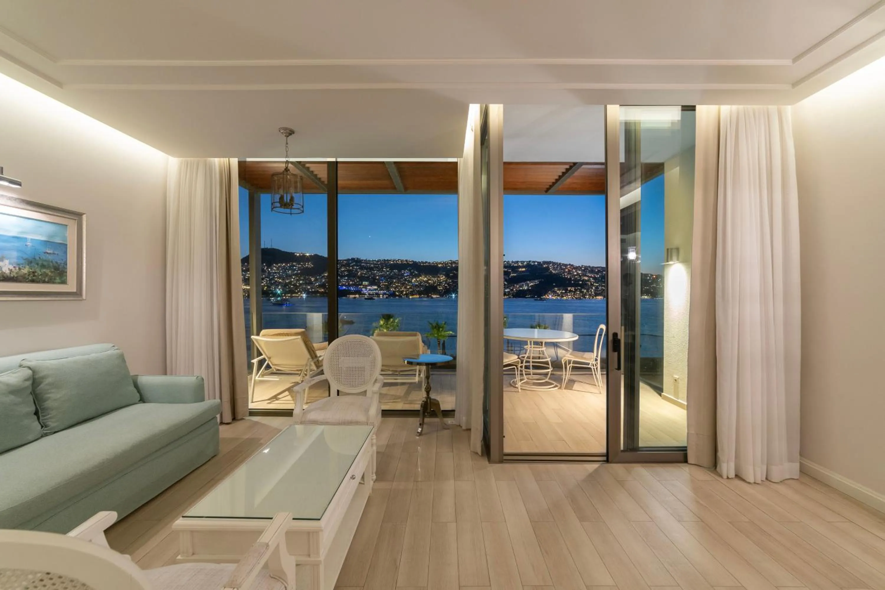 View (from property/room) in Mivara Luxury Bodrum