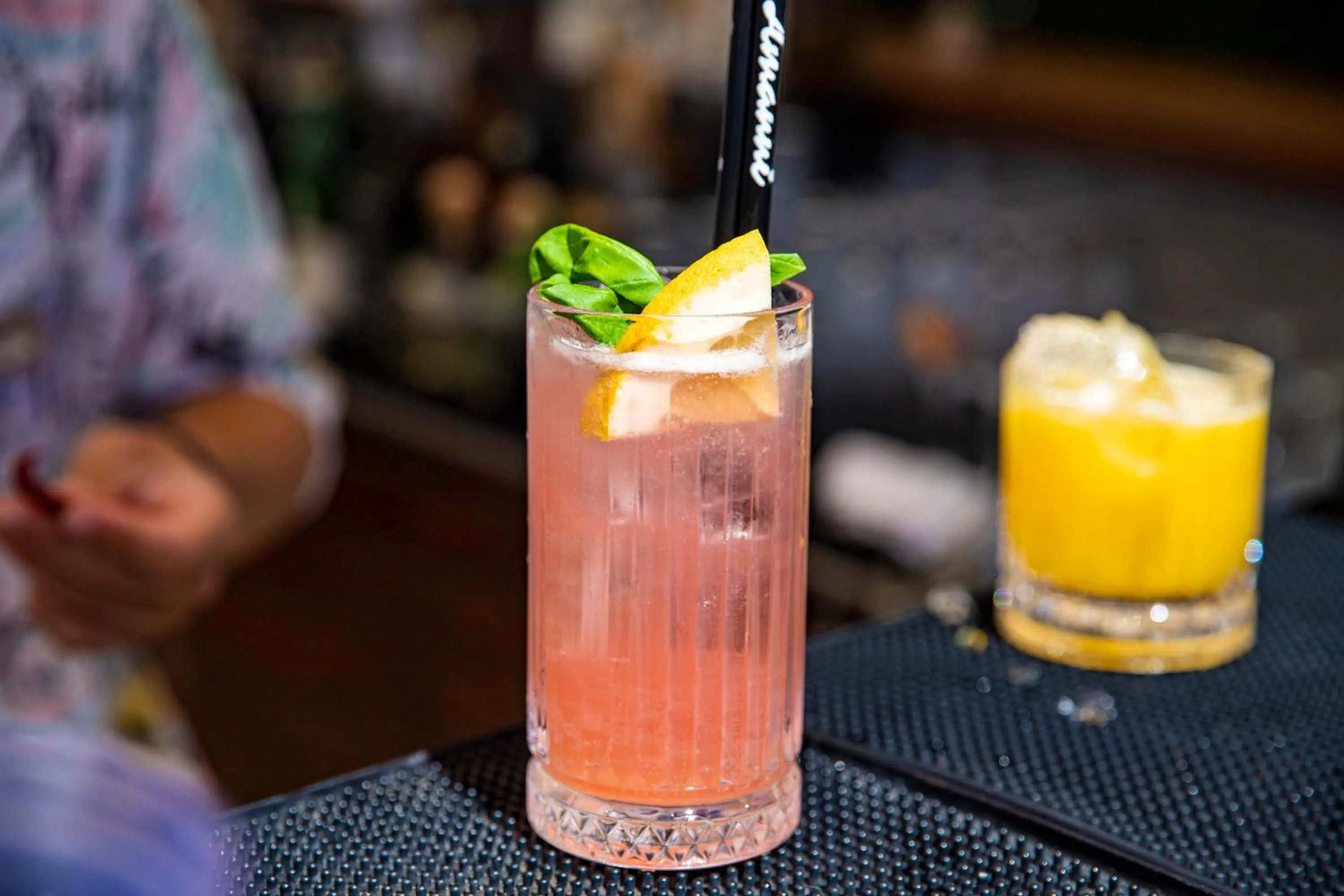 Lounge or bar in Mivara Luxury Bodrum