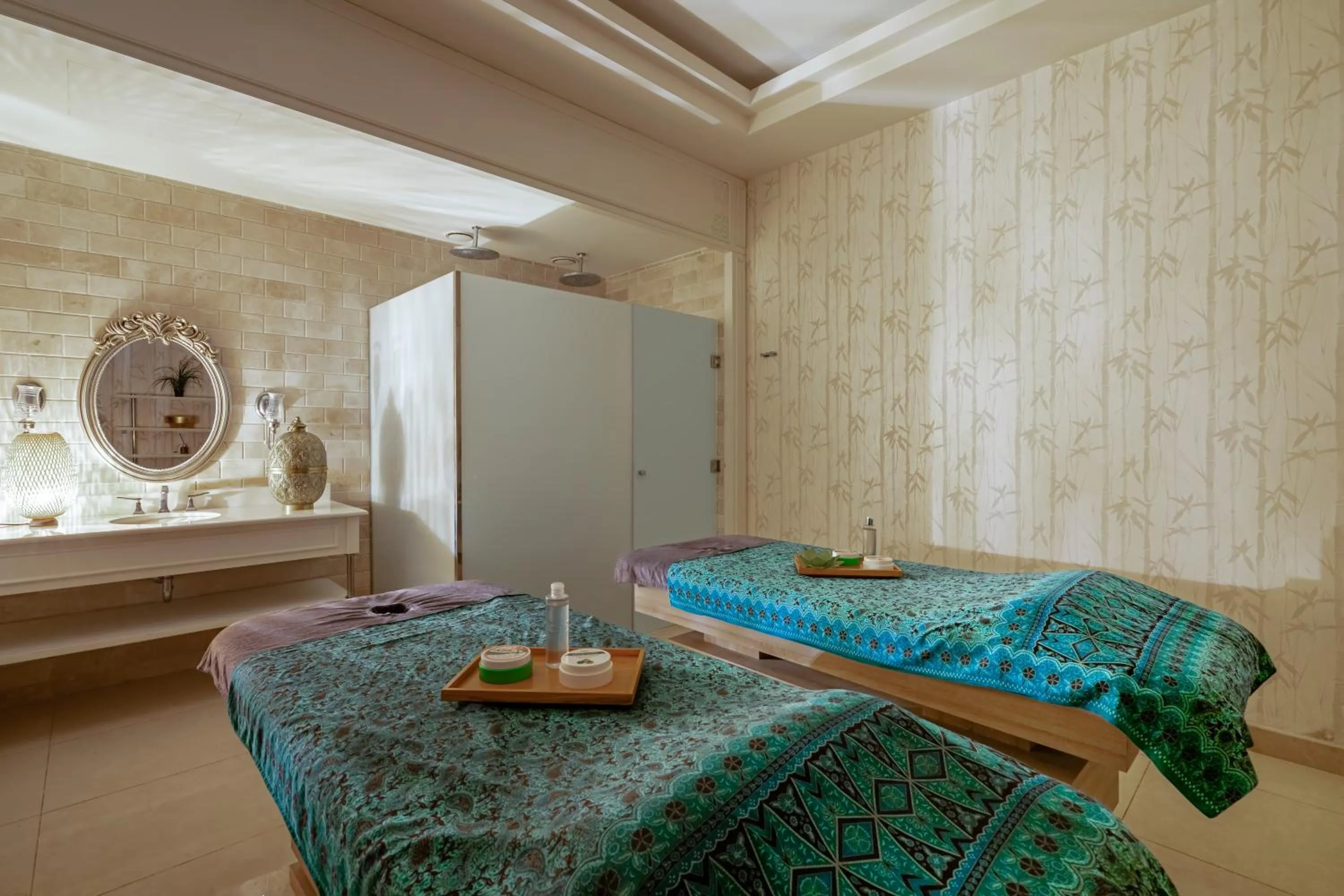 Massage in Mivara Luxury Bodrum